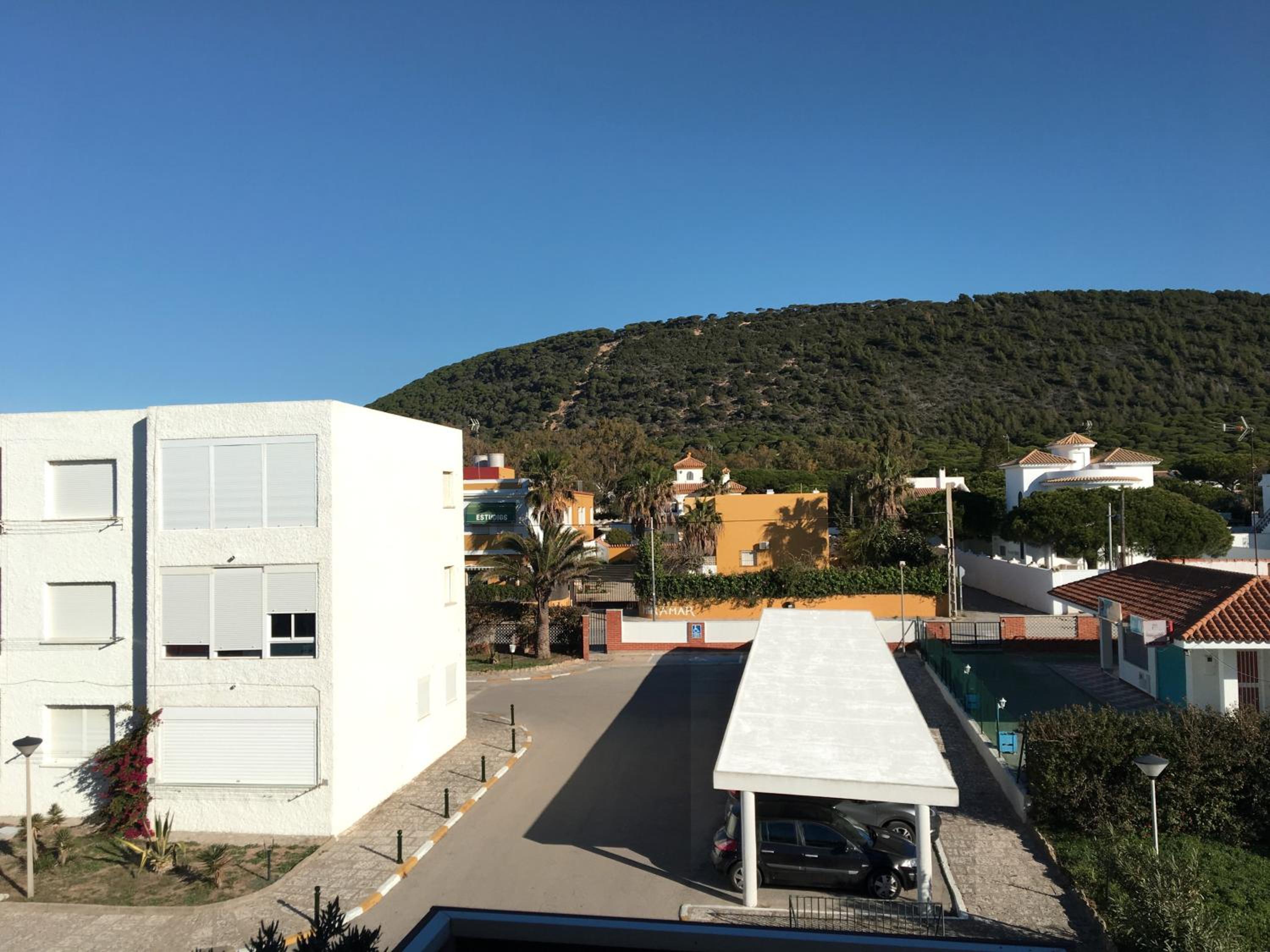 Apartment with Sea View photo 3