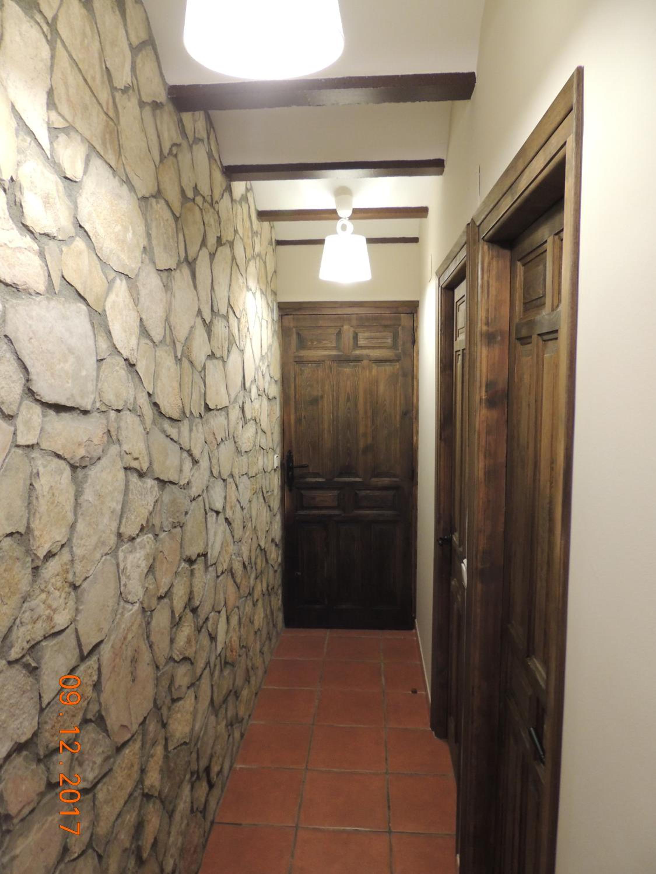 Apartamento con vista a la montaña #1