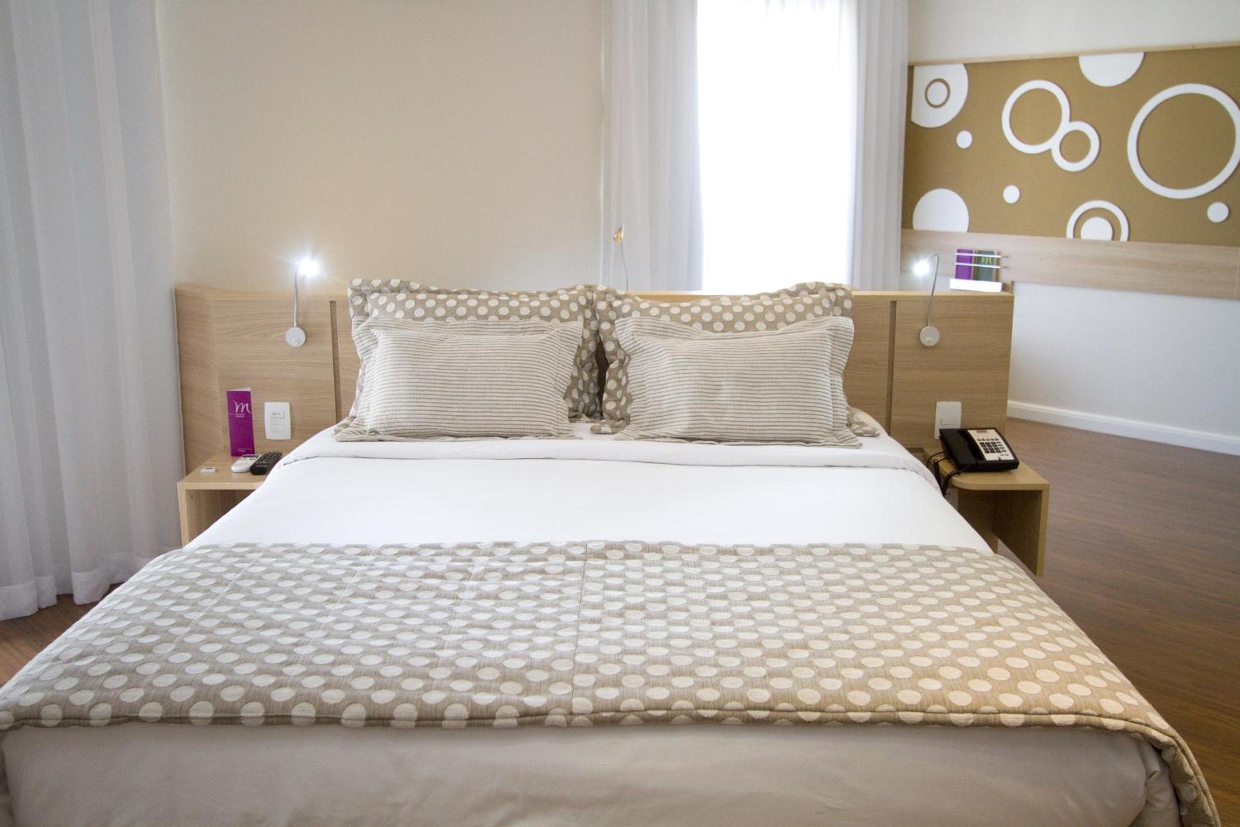 Privilege King Room