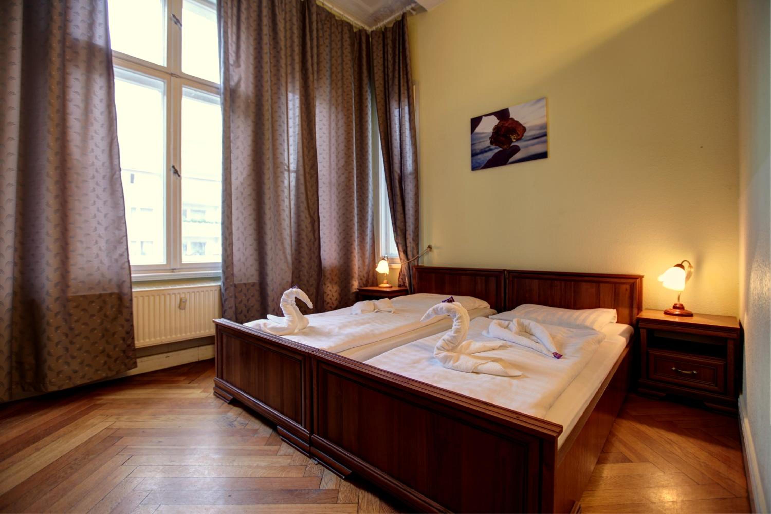 Standard Triple Room photo 3