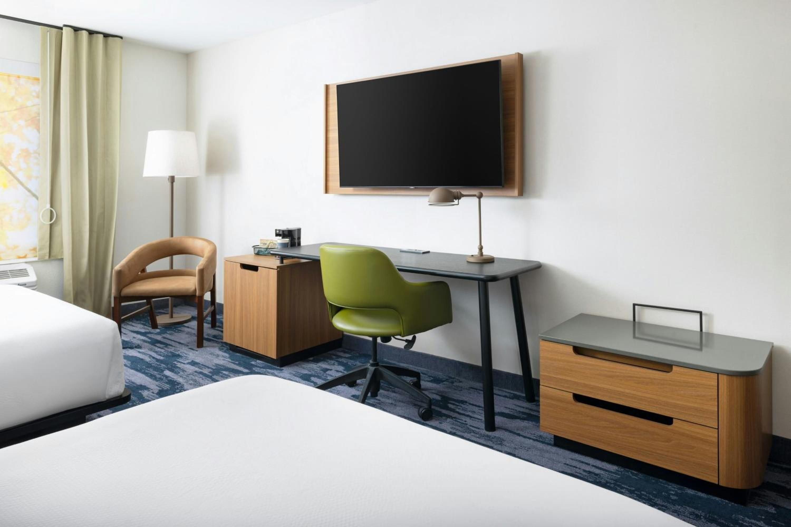 Fairfield by Marriott Inn & Suites Union, Foto 2