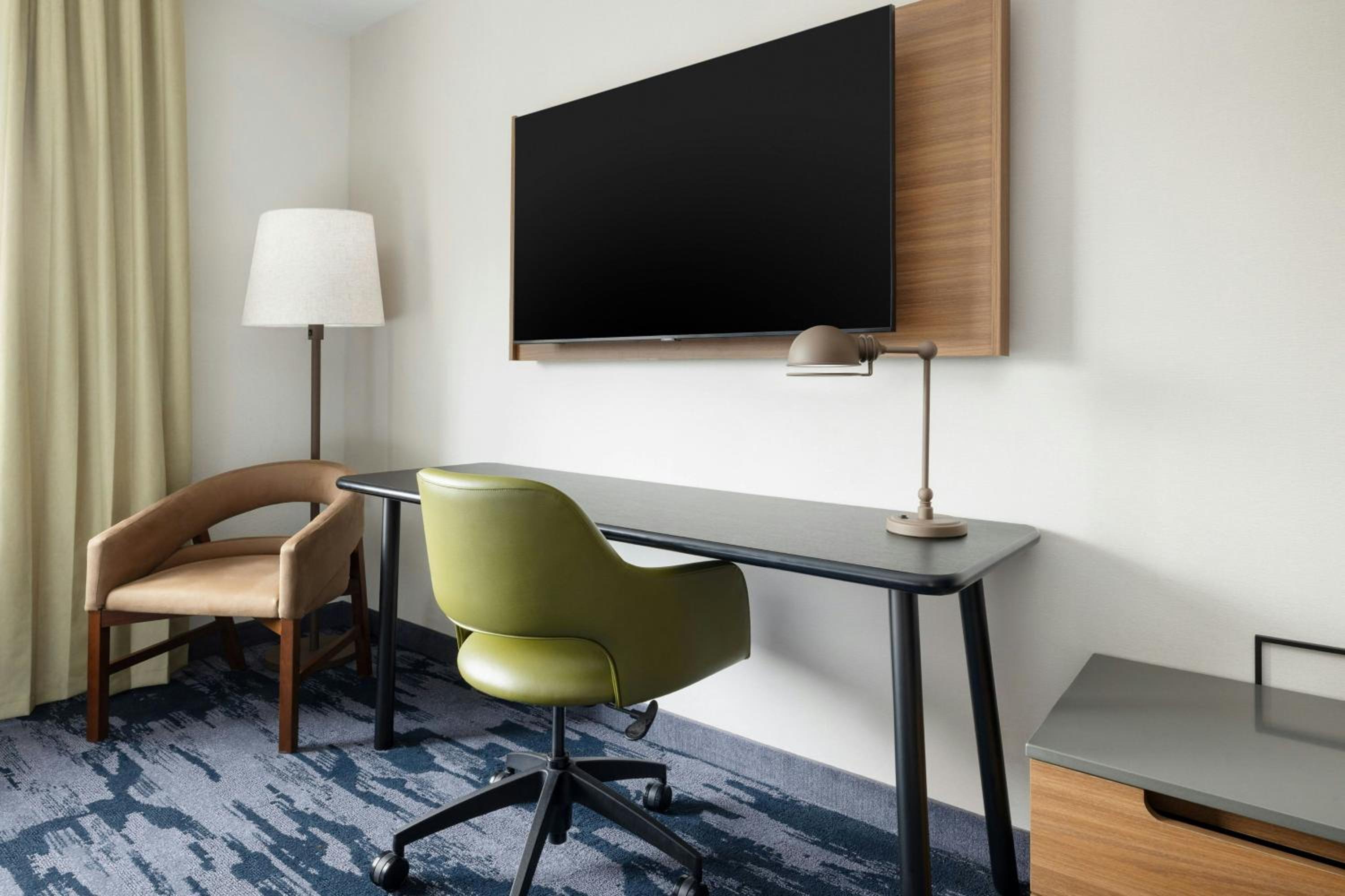 Fairfield by Marriott Inn & Suites Union, Foto 3