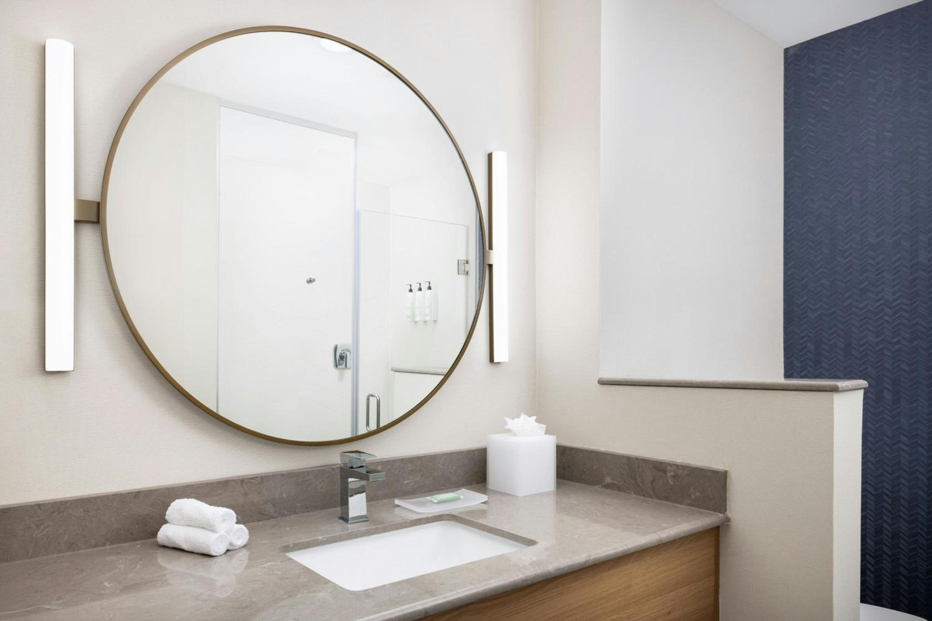 Fairfield by Marriott Inn & Suites Union, Foto 7