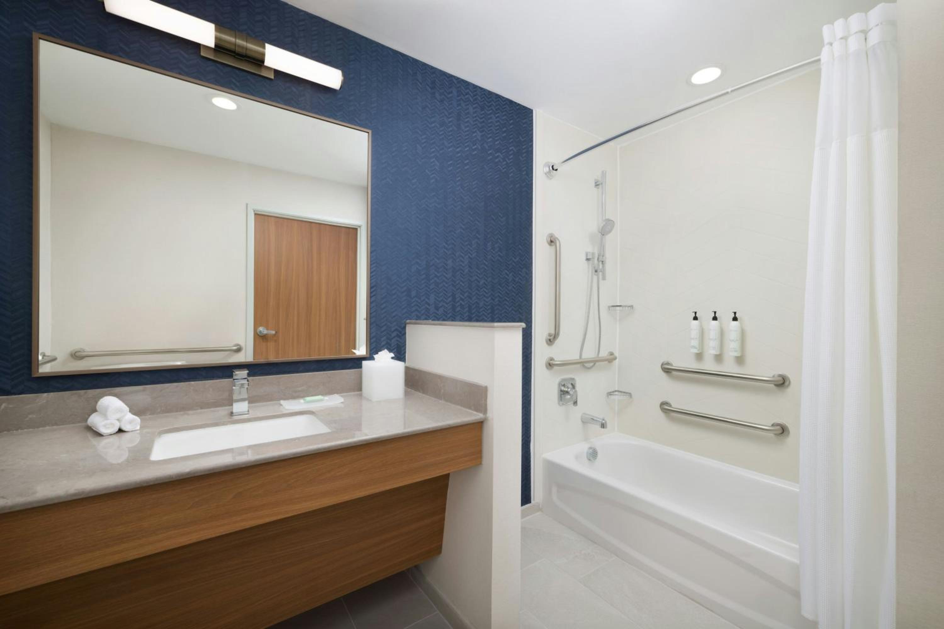 Fairfield by Marriott Inn & Suites Union, Foto 5