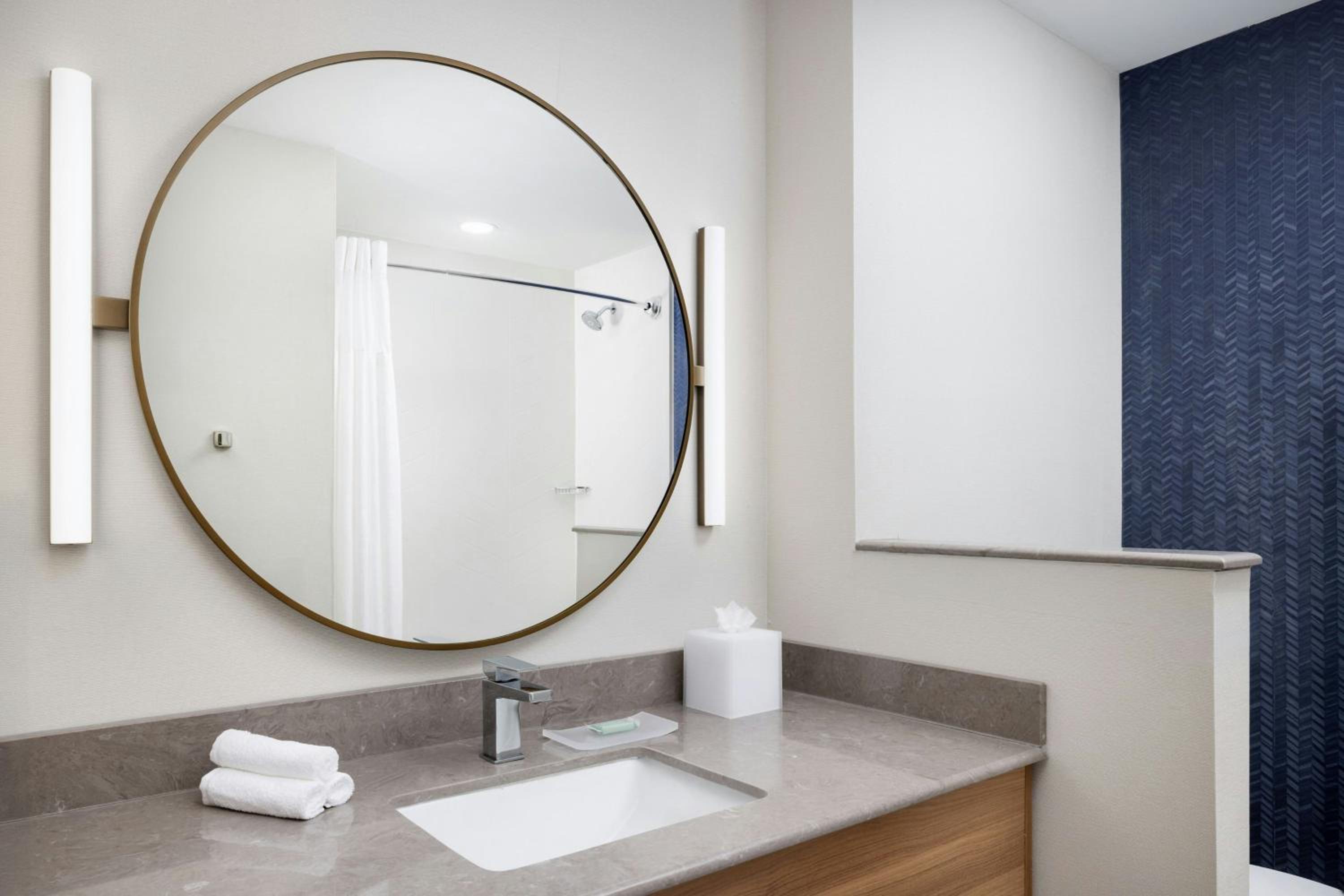 Fairfield by Marriott Inn & Suites Union, Foto 6