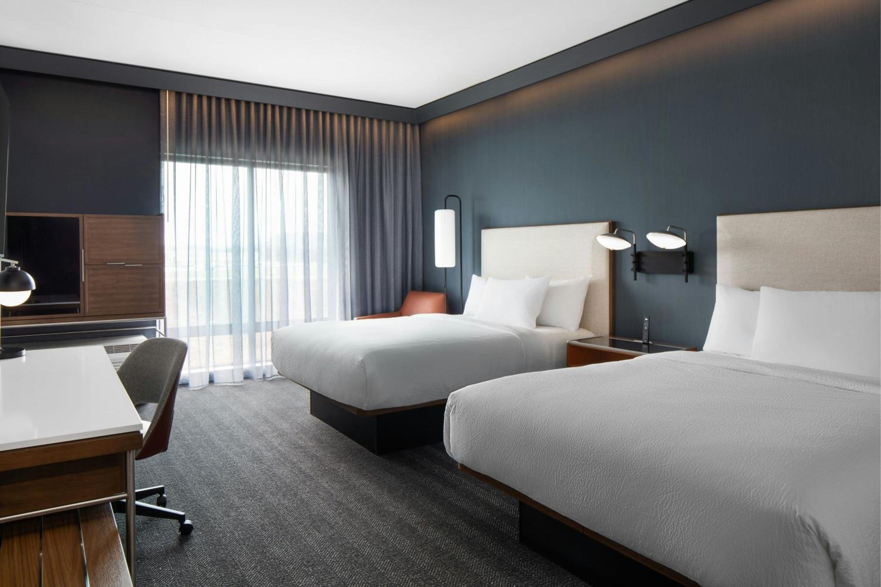 Courtyard by Marriott Kodak Sevierville, Billede 3