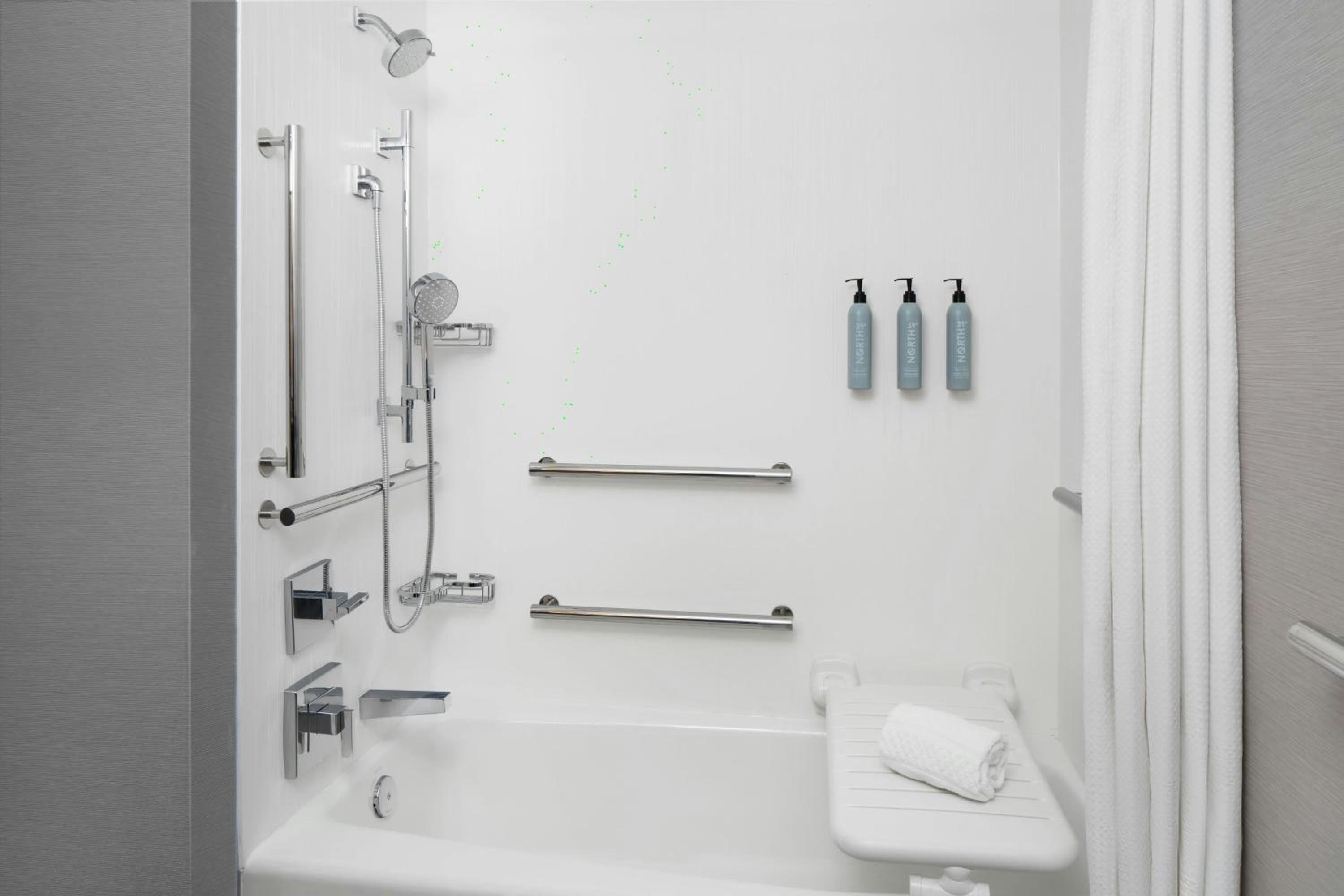 Courtyard by Marriott Kodak Sevierville, Billede 4