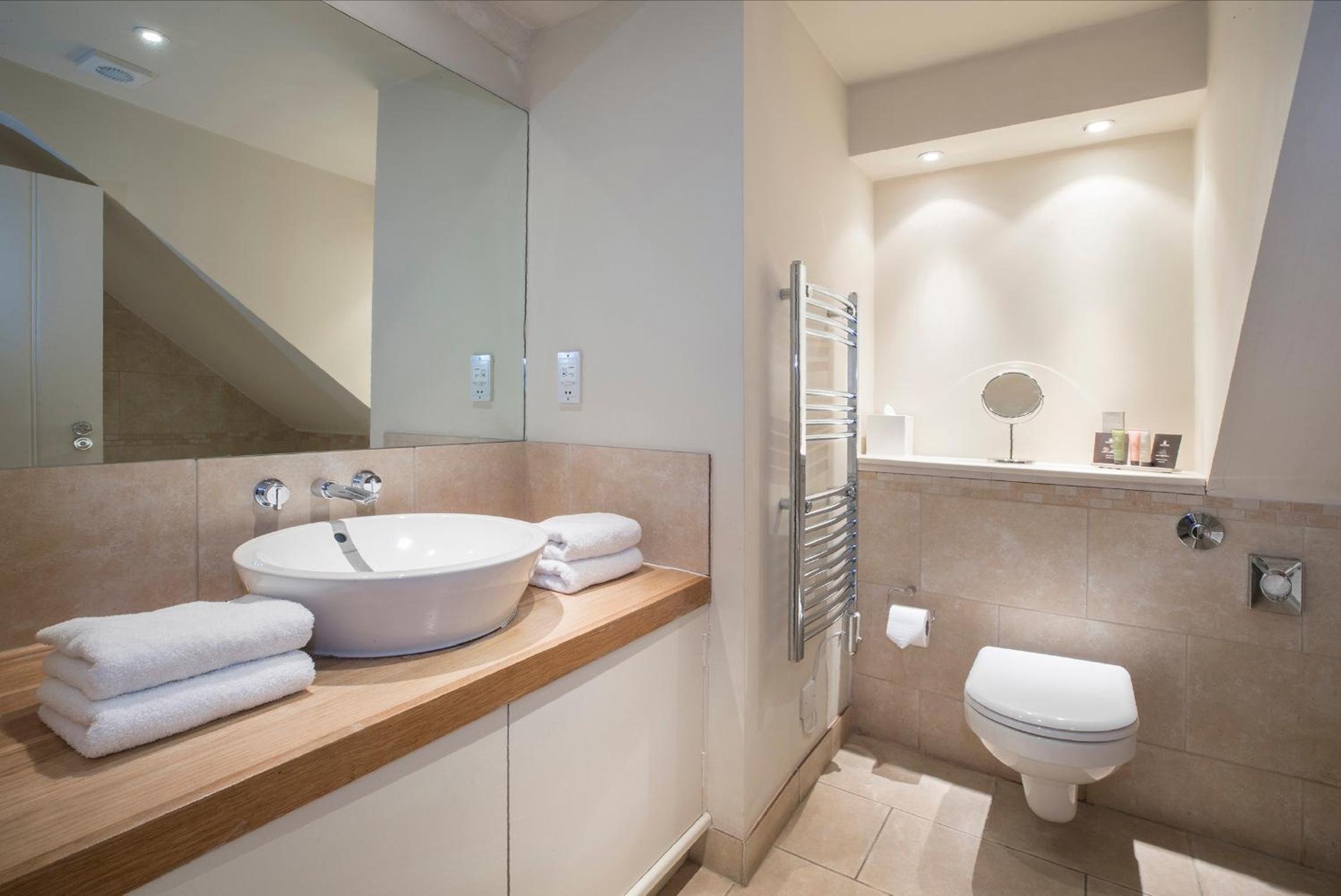 King Room - Ground Floor, photo 7