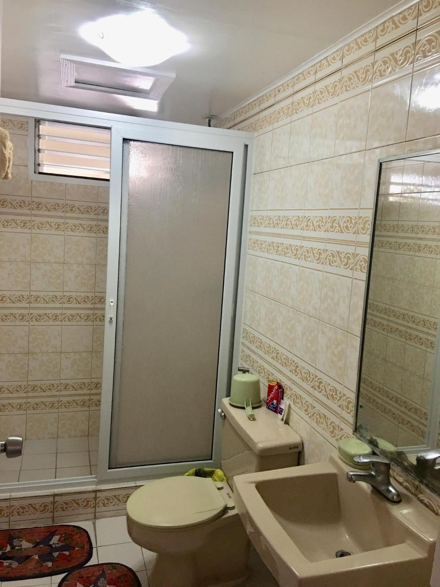 Two-Bedroom Villa - Photo 21