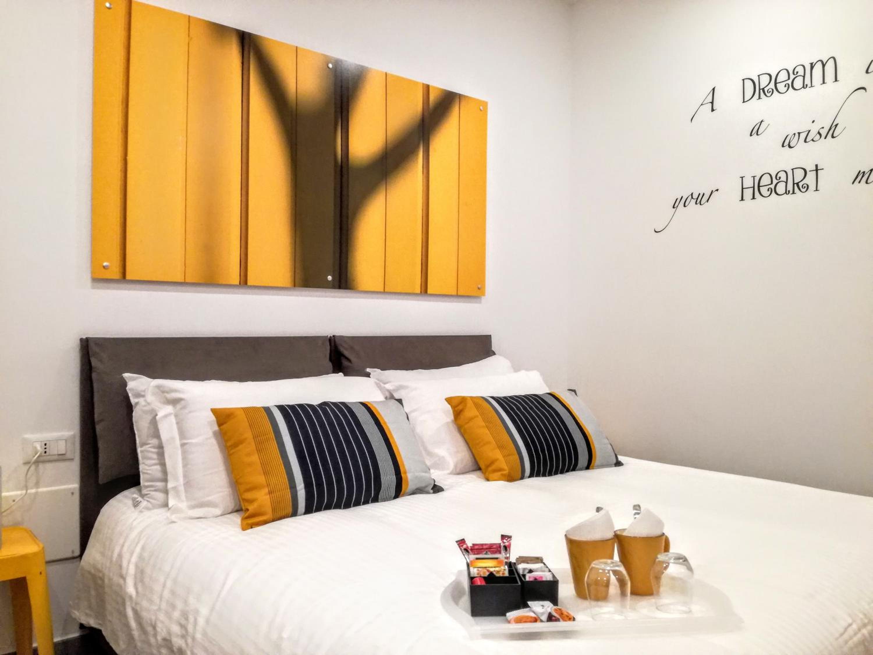 Double or Twin Room photo 3