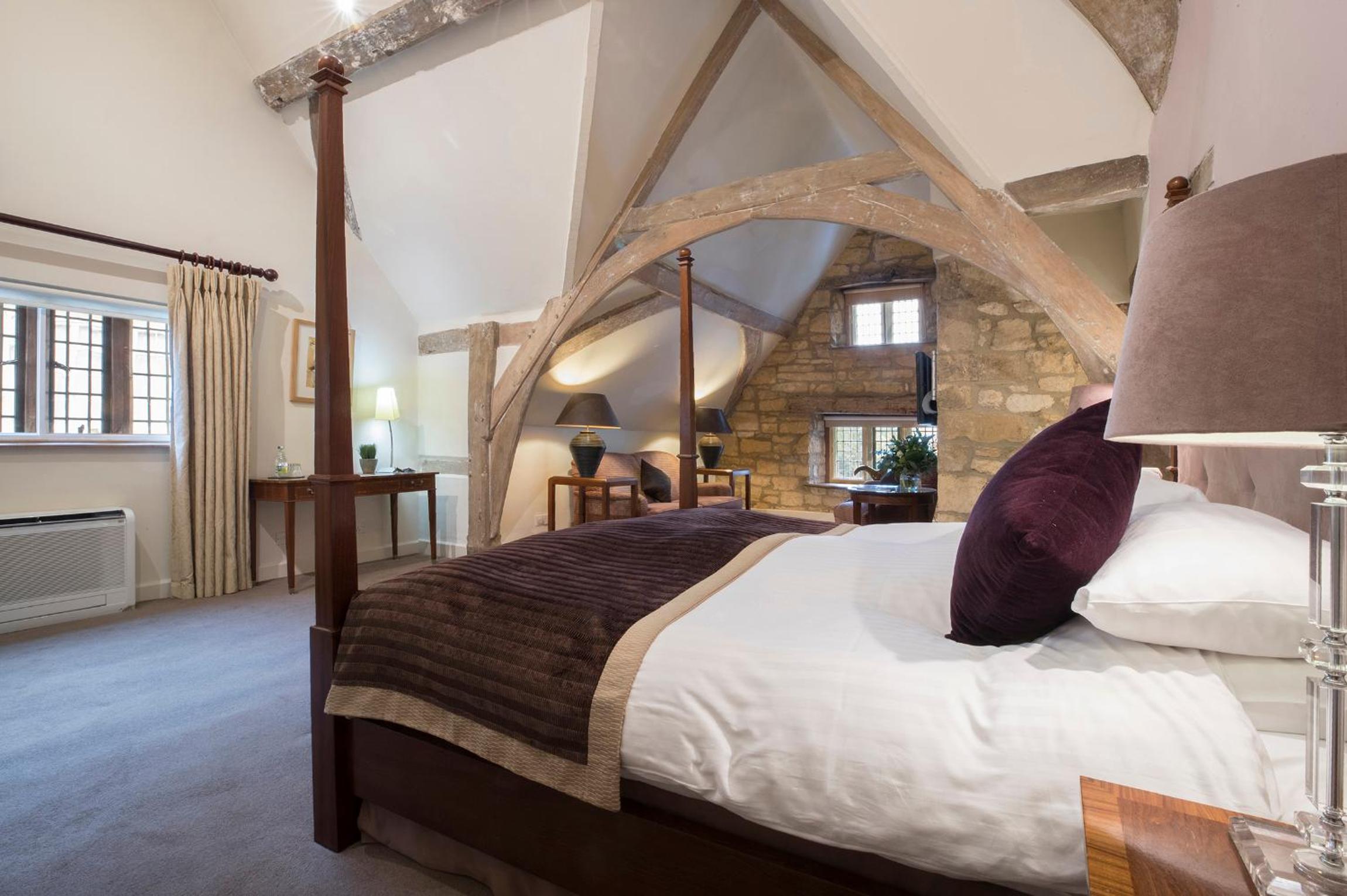 Suite with Spa Bath - Photo 5