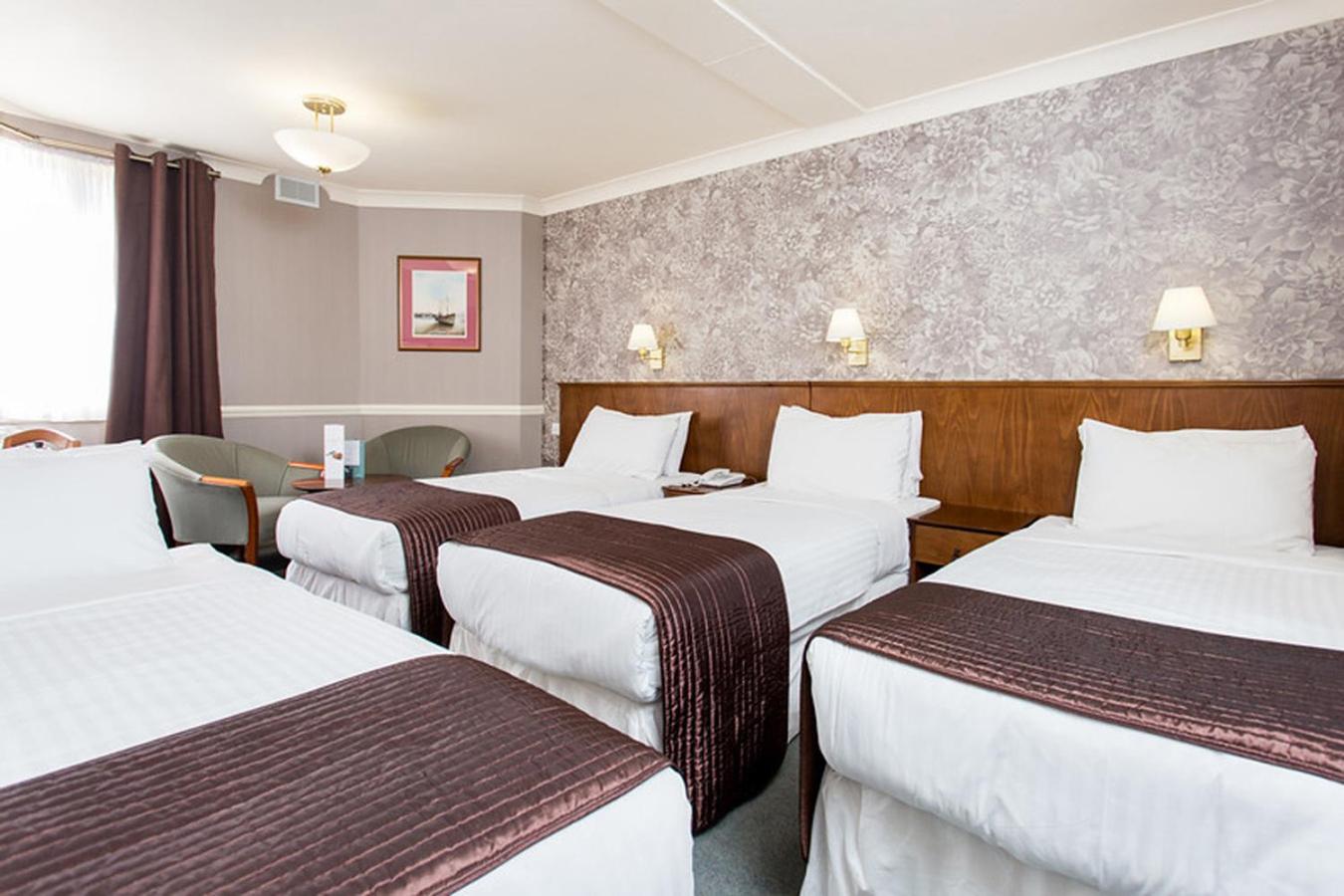 Quadruple Room photo 3