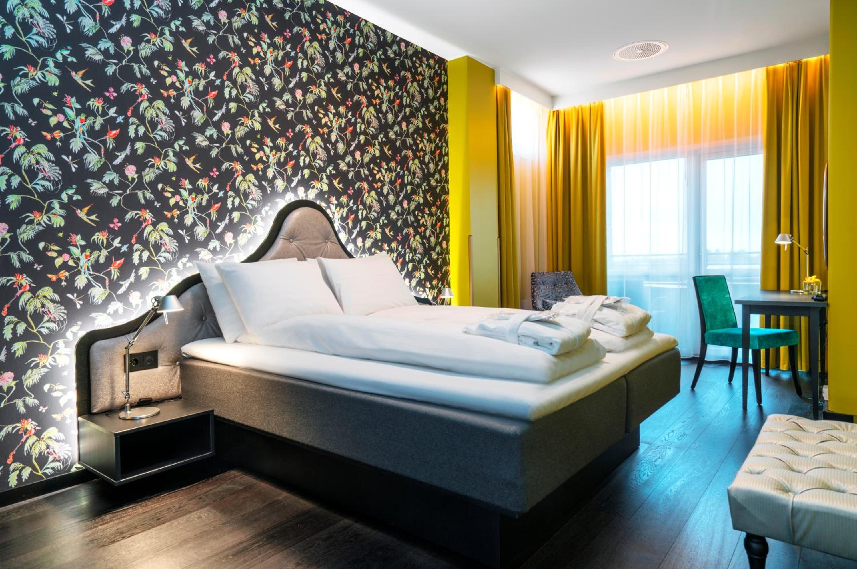 Suite - Photo 1