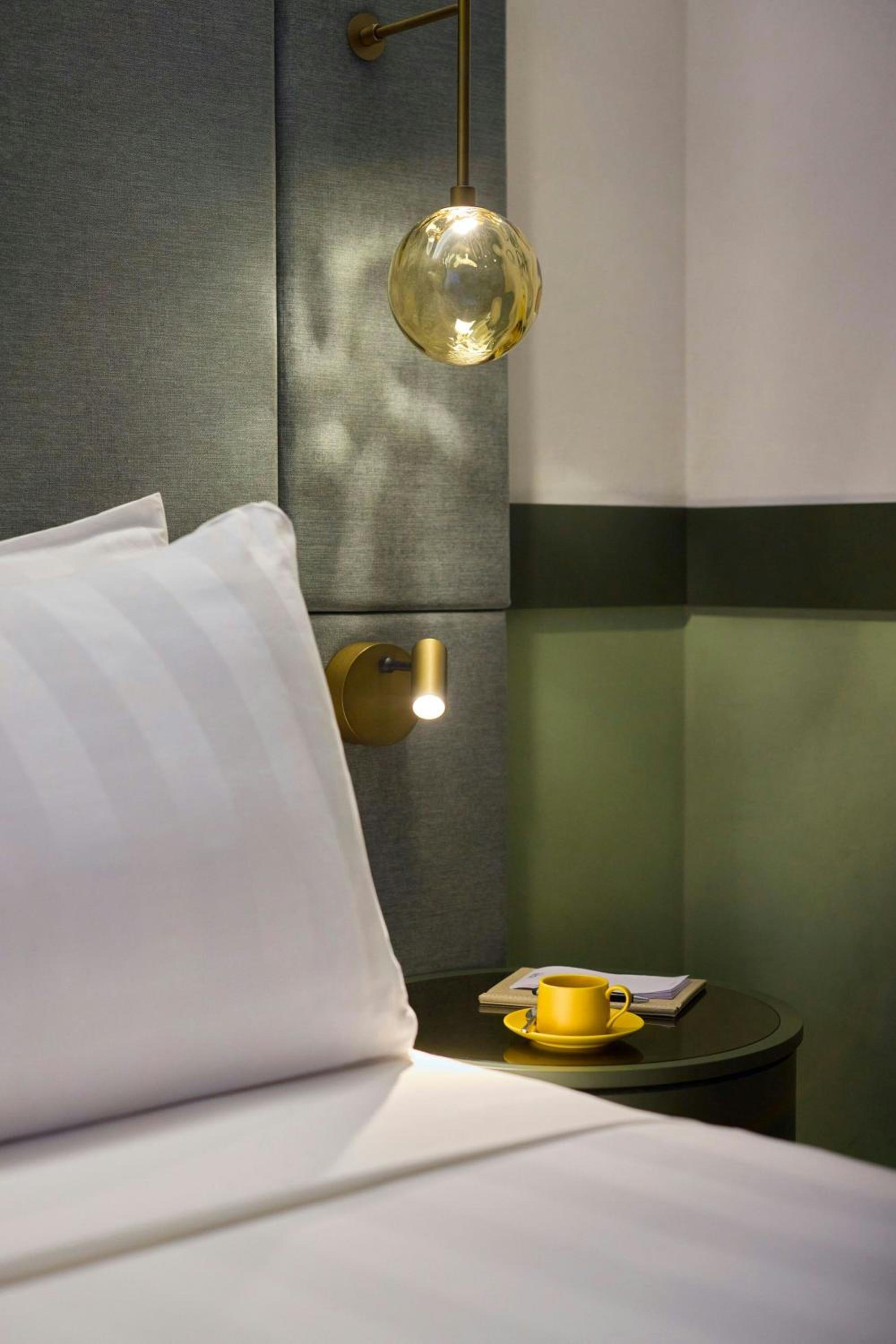 Executive King Room