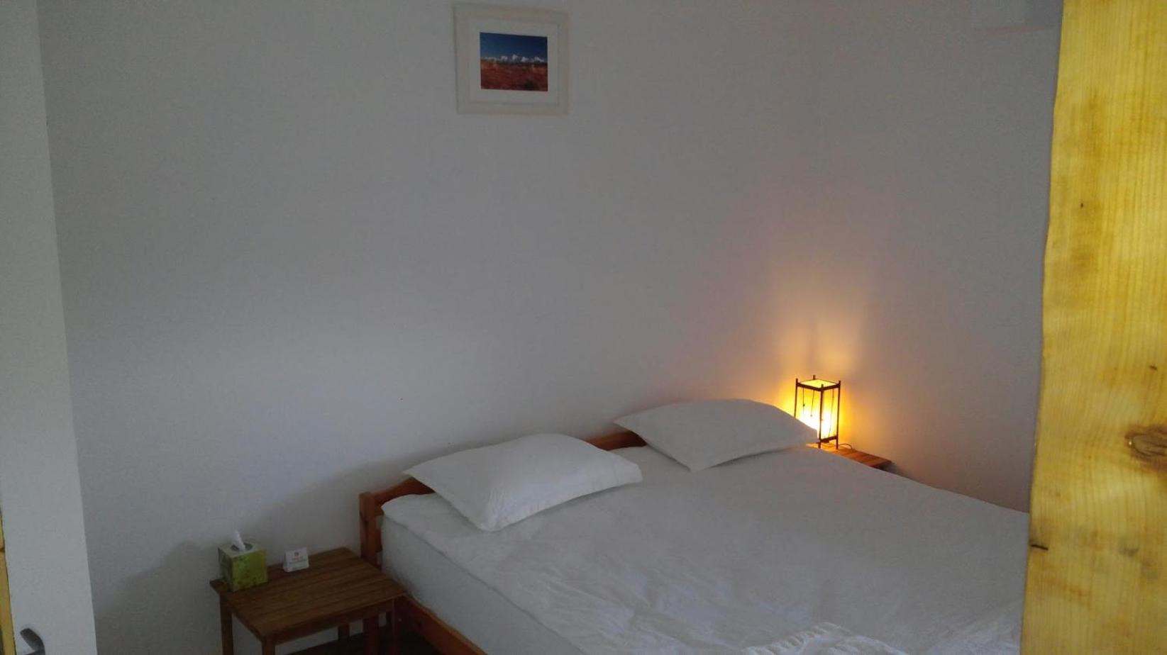 Deluxe Double Room With Balcony photo 3
