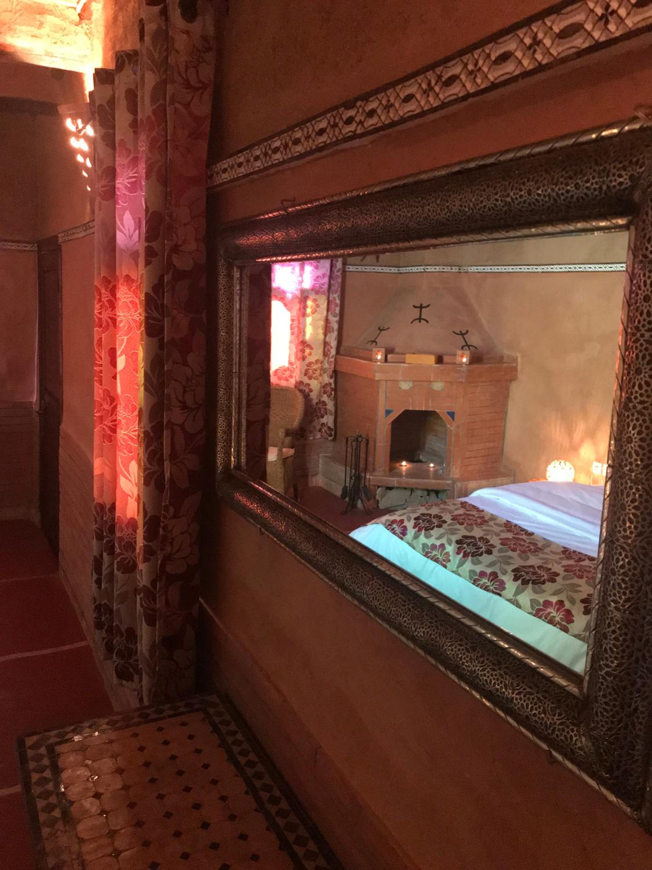 Double or Twin Room with Lake View