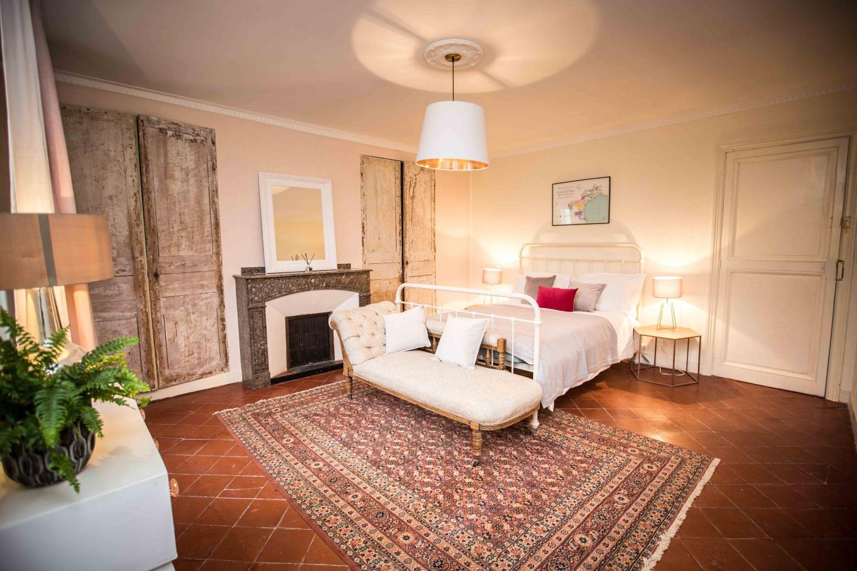 King Suite photo 1