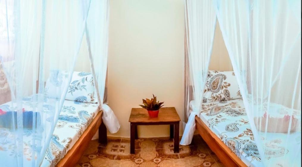 Small Twin Room