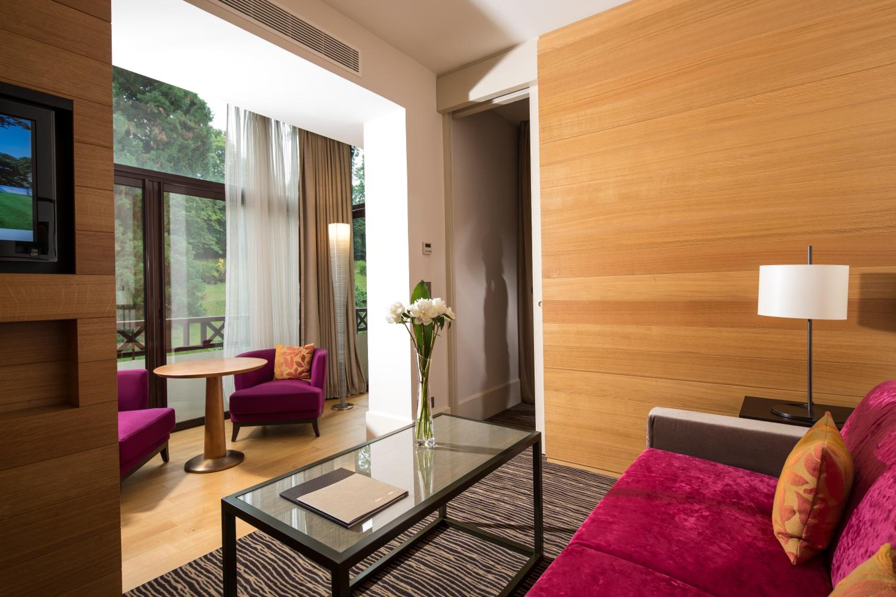 Junior Suite - Photo 5