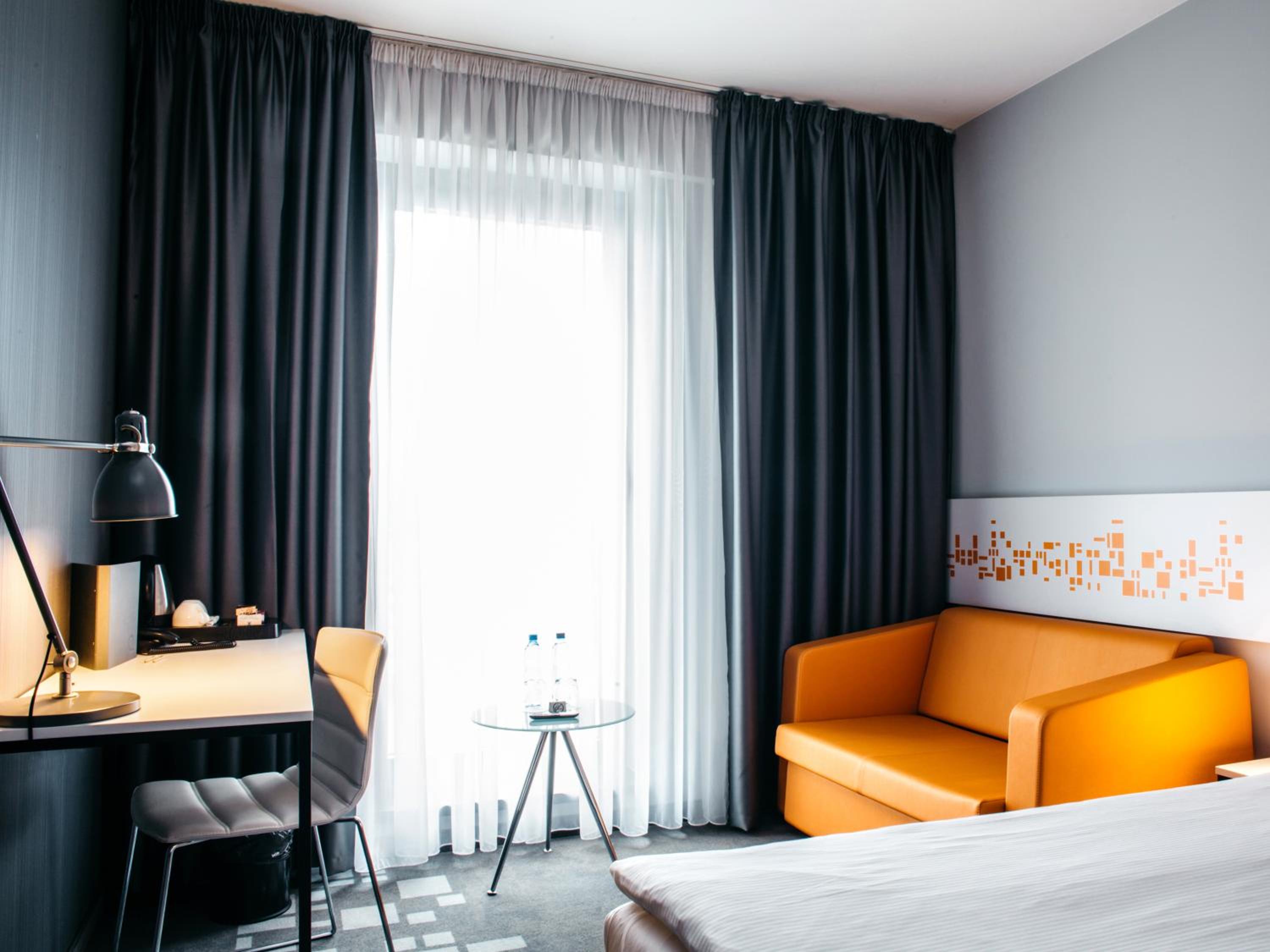 Double Room photo 2
