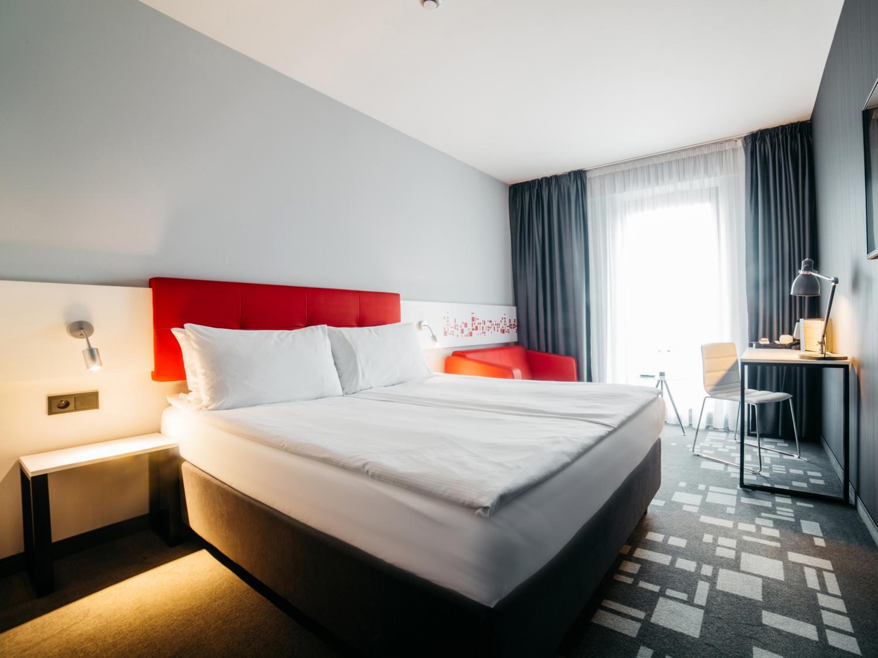 Double Room photo 1