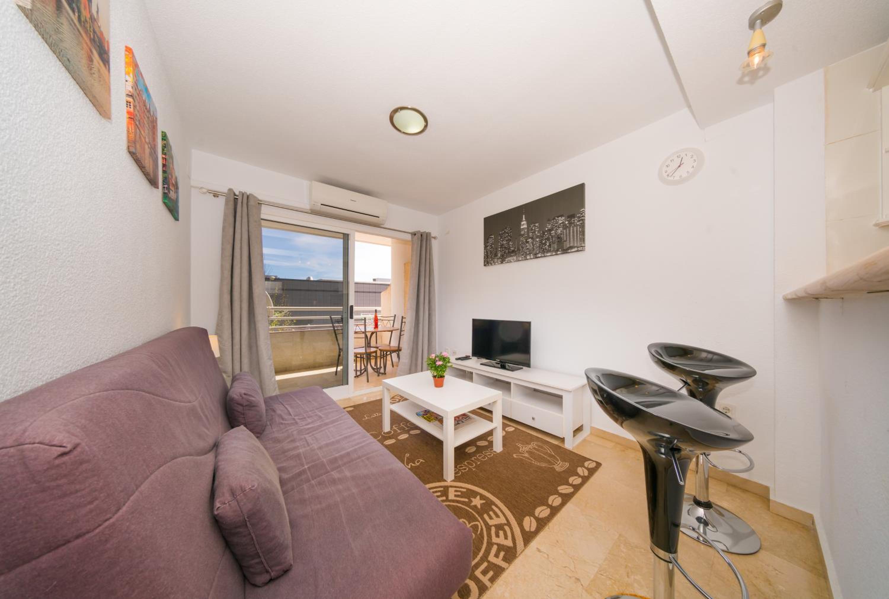 Apartamento