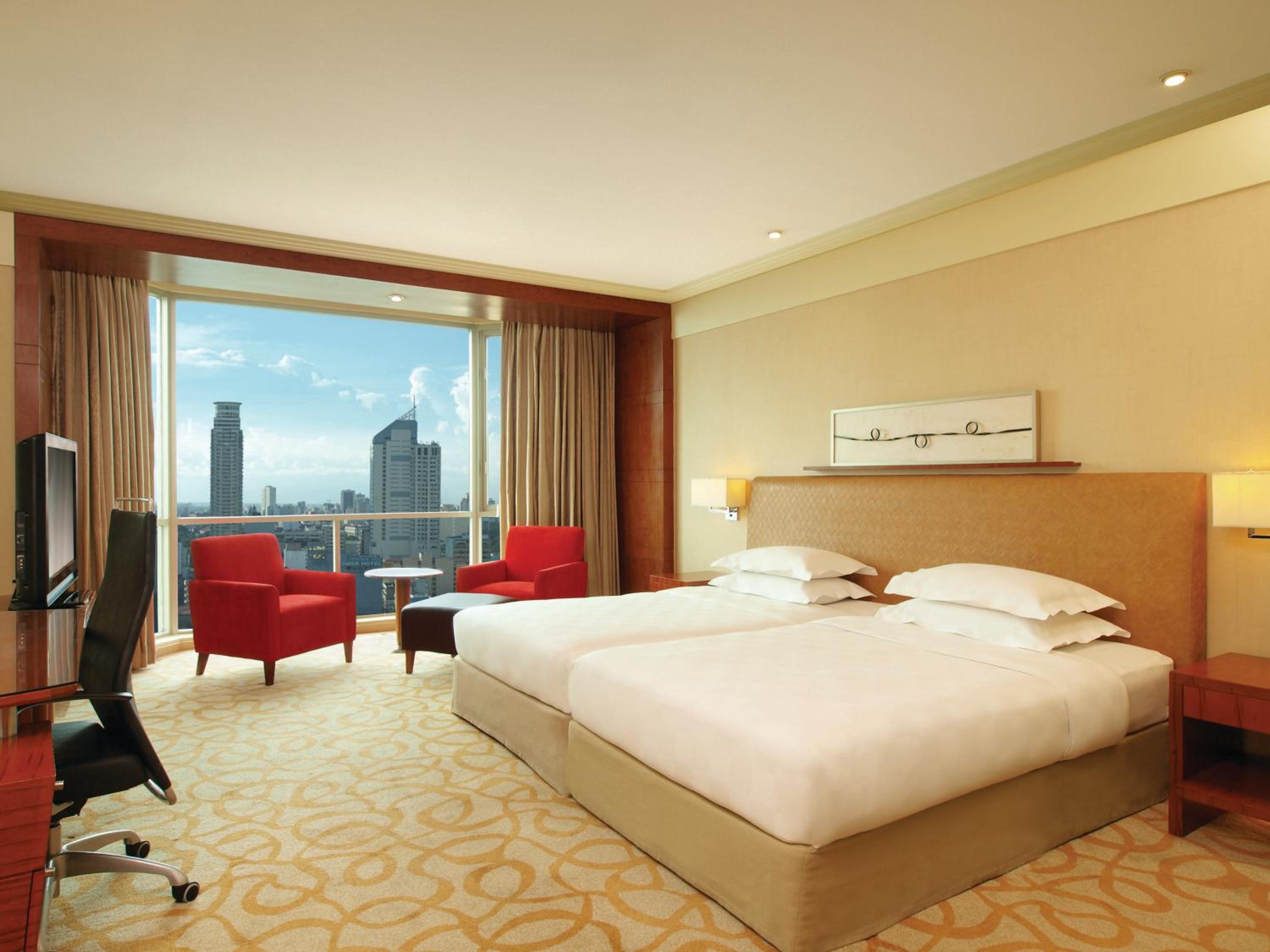 Superior Twin Room - Photo 4