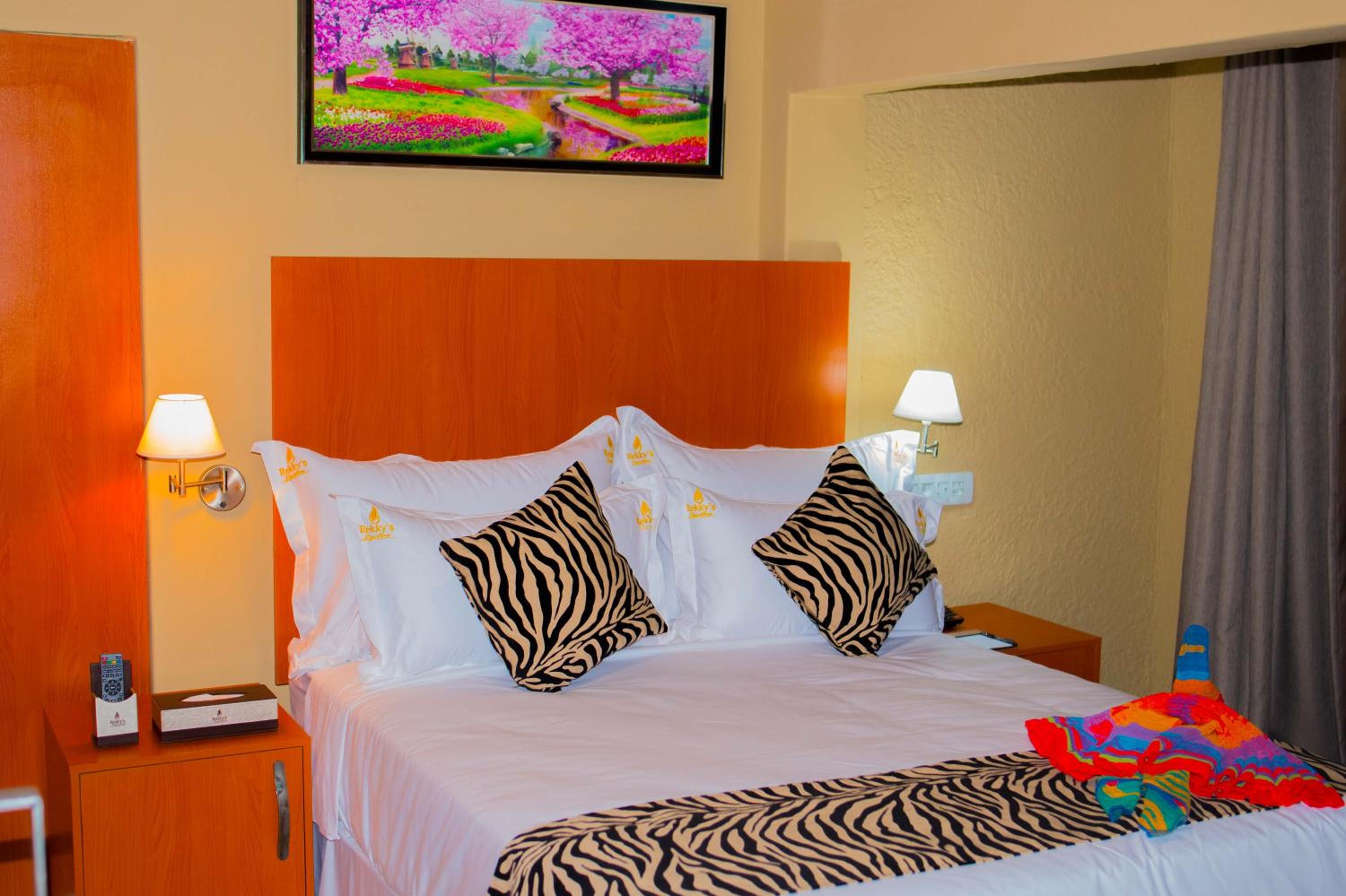 Deluxe Double Room photo 1