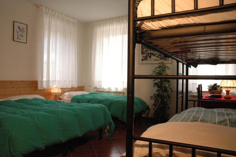 Standard Quadruple Room - Photo 2