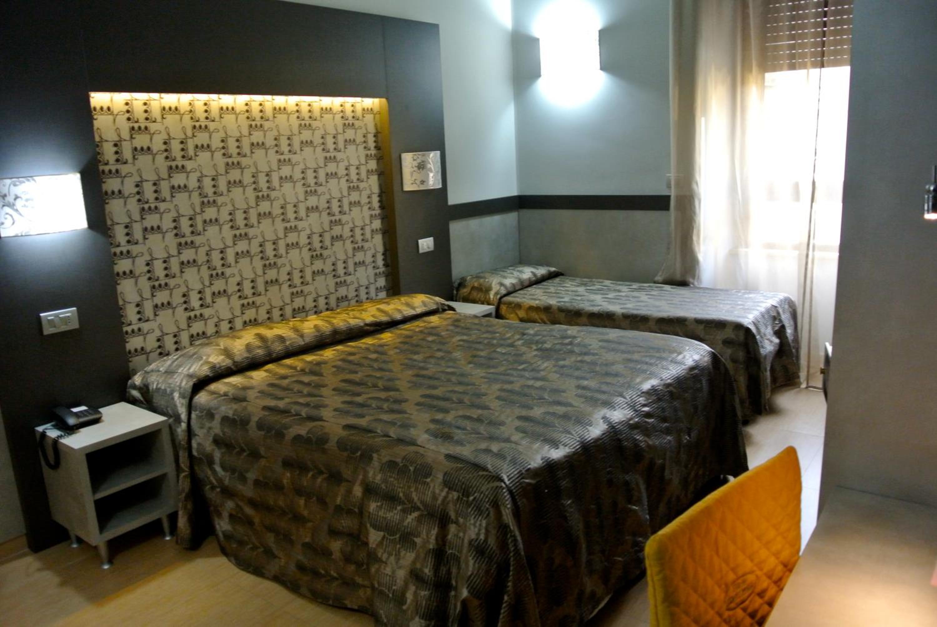 Standard Triple Room photo 1