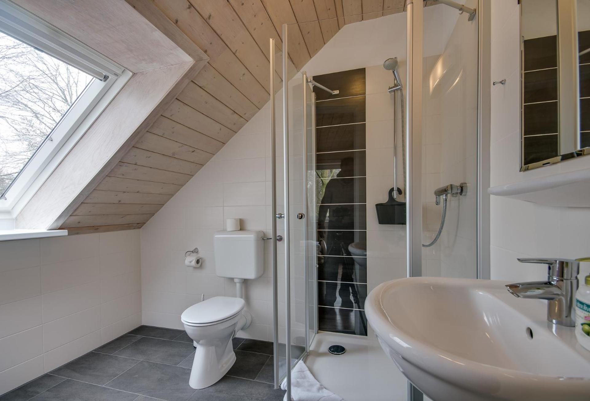 Triple Room with Garden View photo 3
