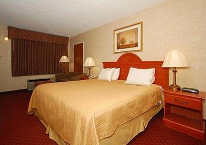 King Room - Smoking  - Photo 1