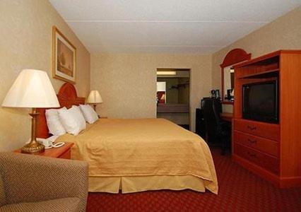 King Room - Smoking  - Photo 3