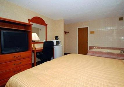King Room - Smoking  - Photo 4