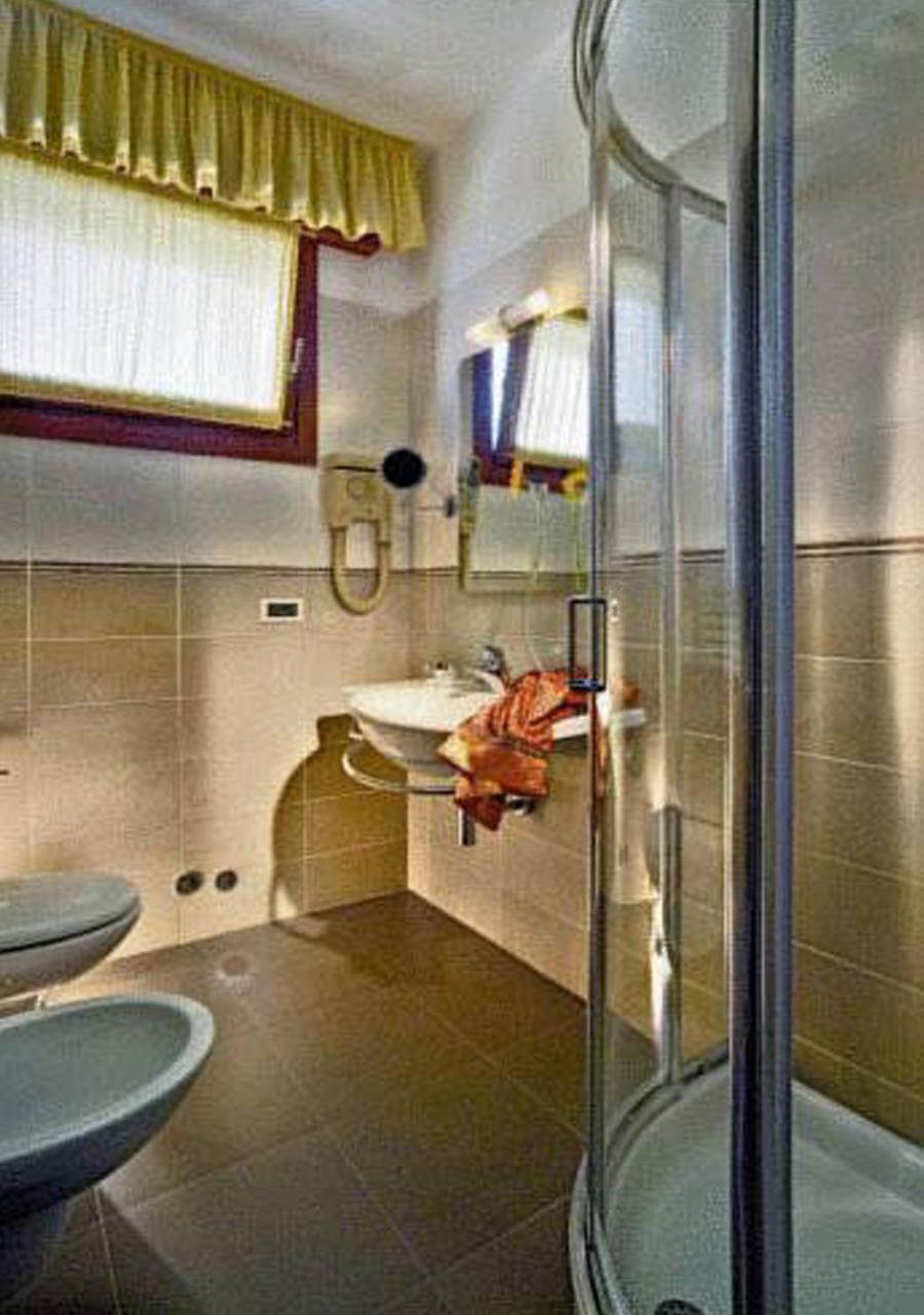 Single Room with Sea View photo 3