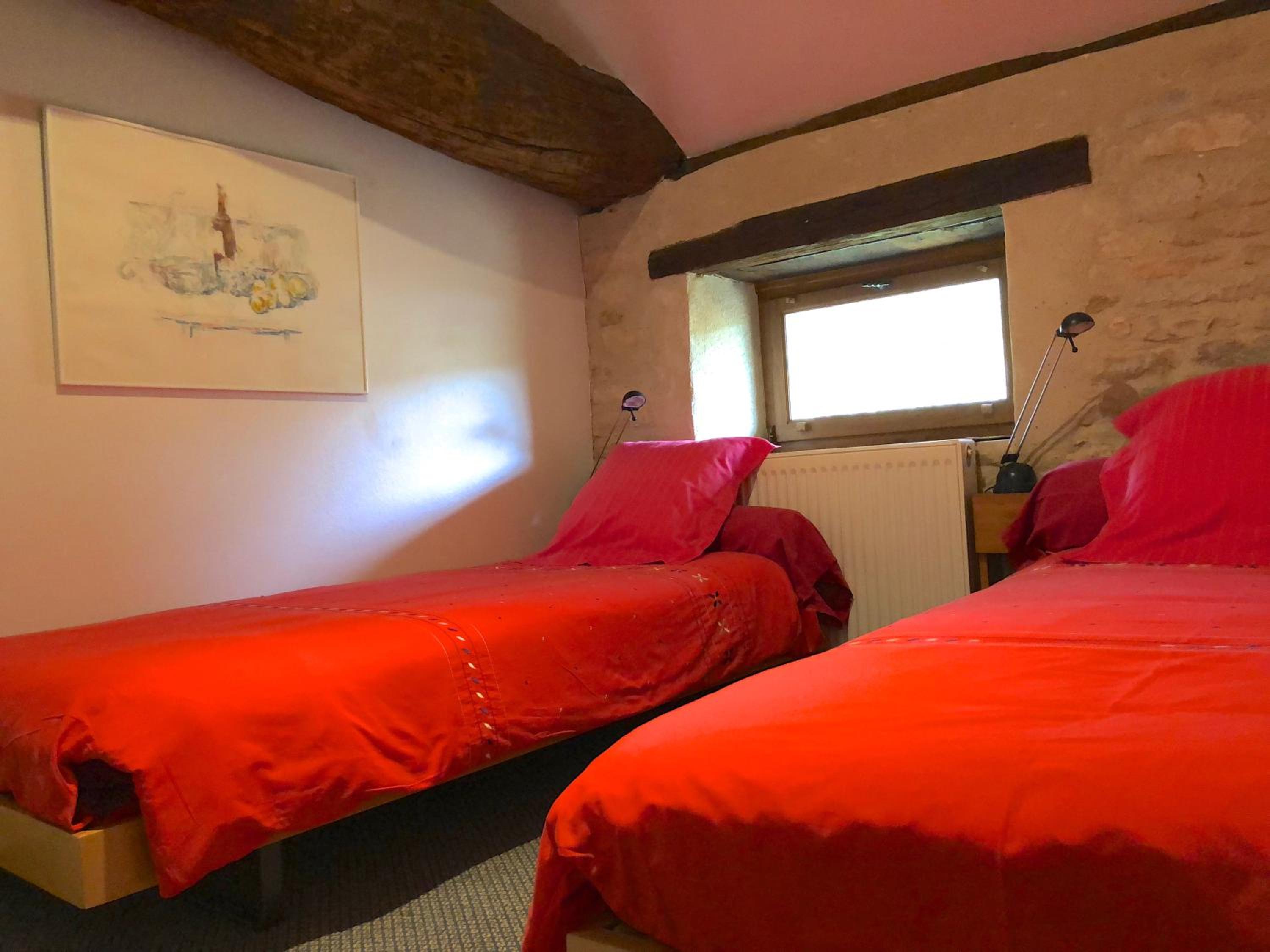 Family Suite - Photo 7