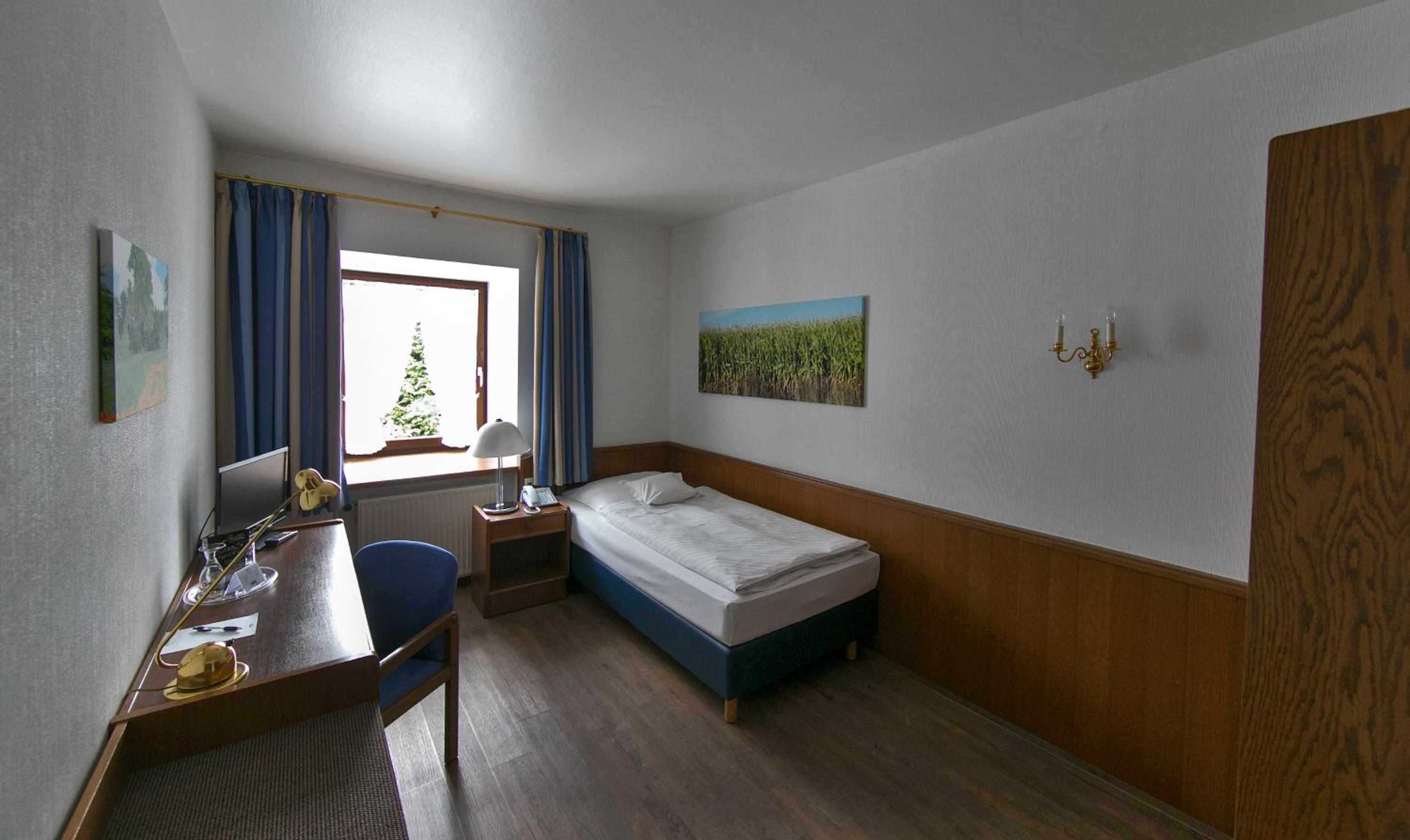 Single Room photo 1