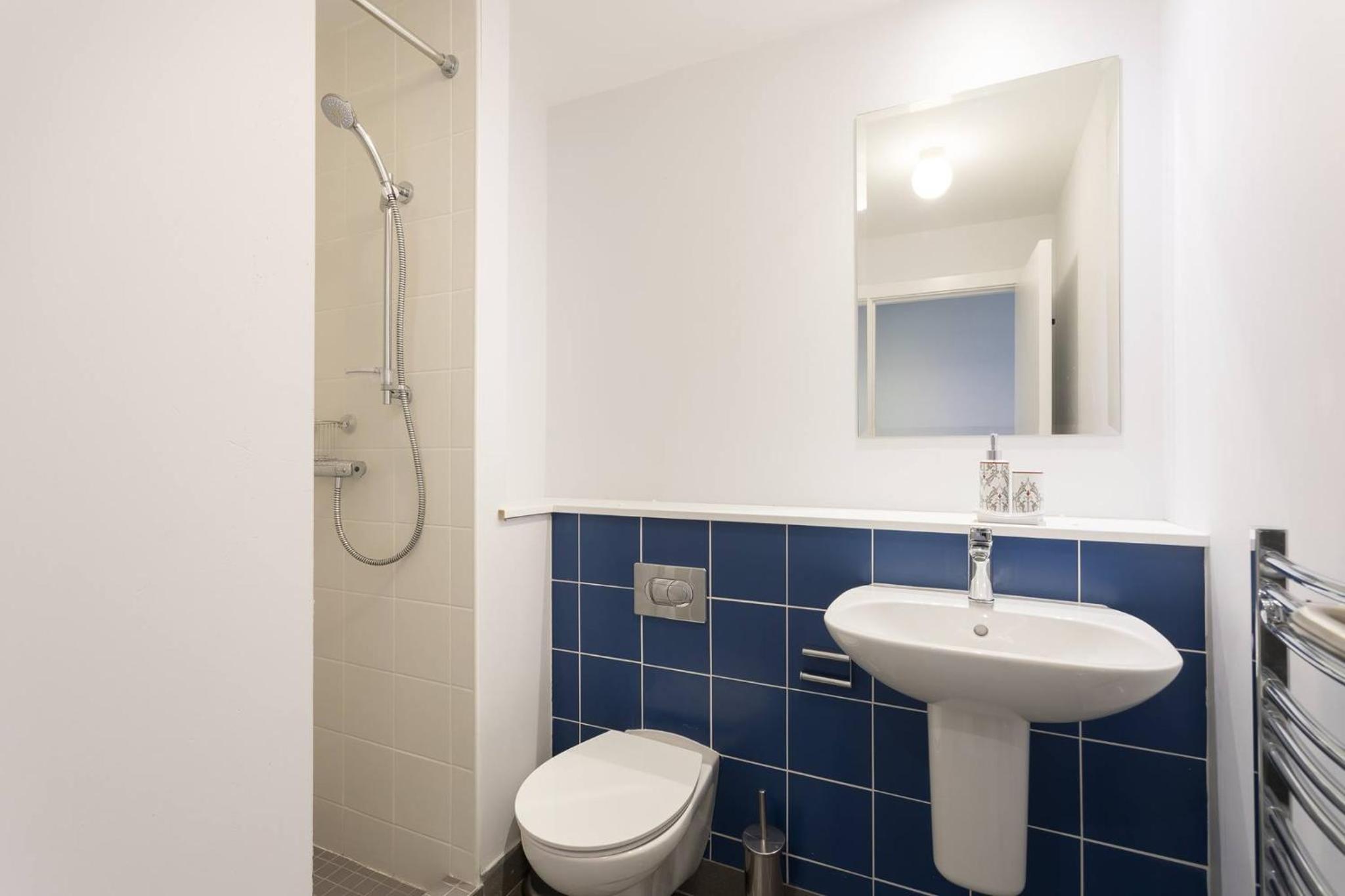 Deluxe Double Room - Photo 5