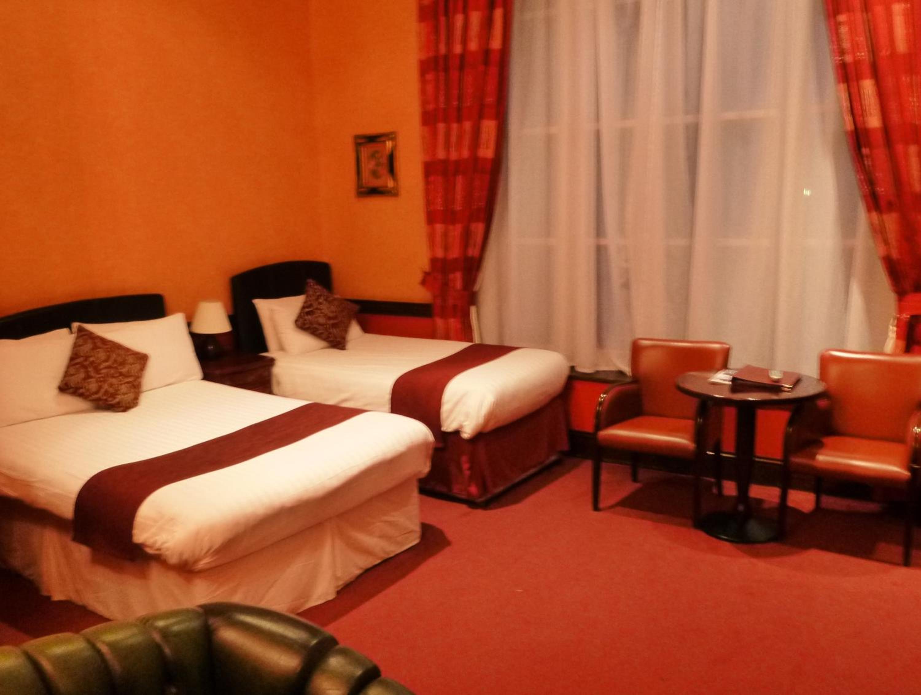 Twin Room photo 3