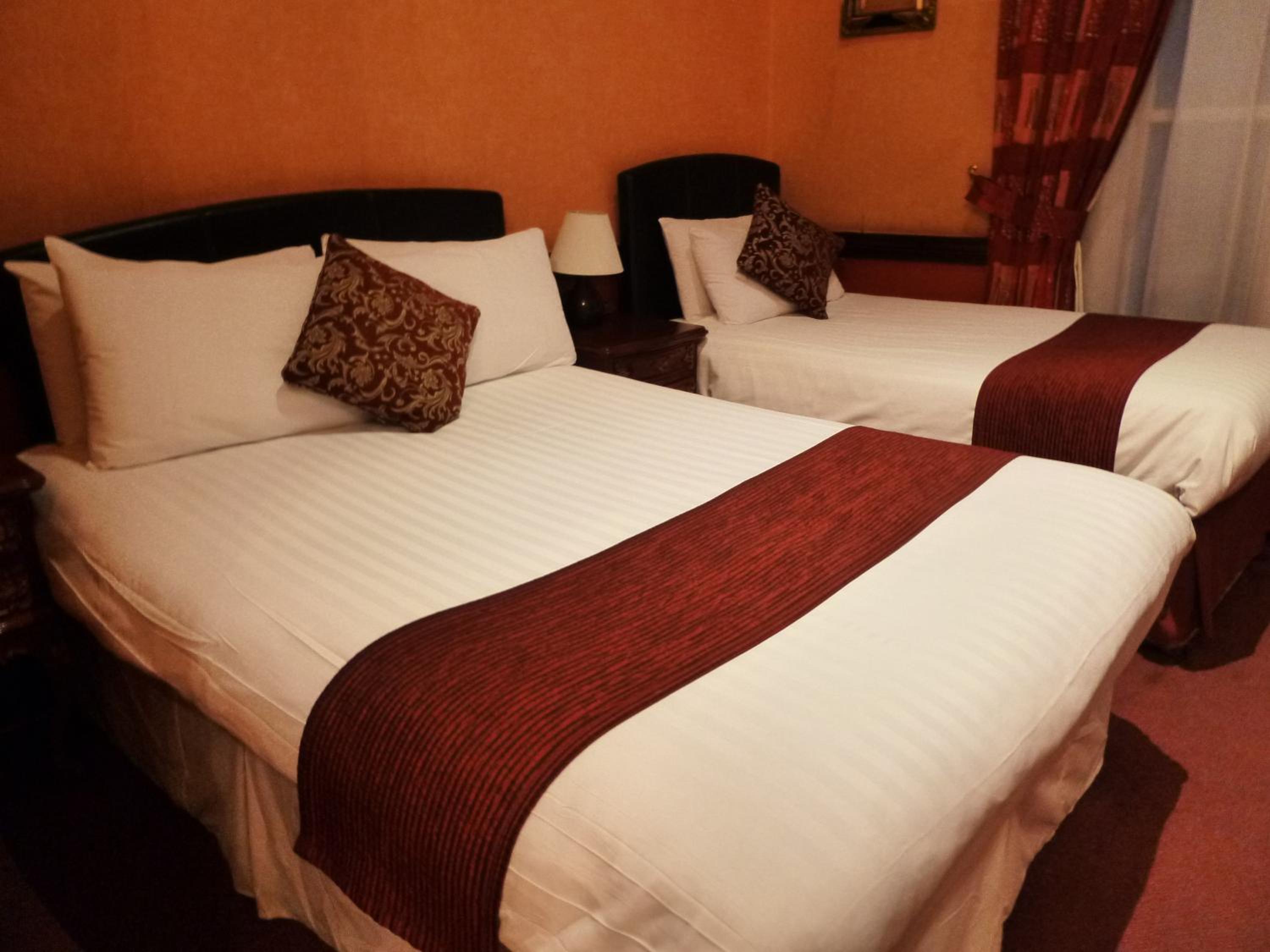 Double Room photo 1