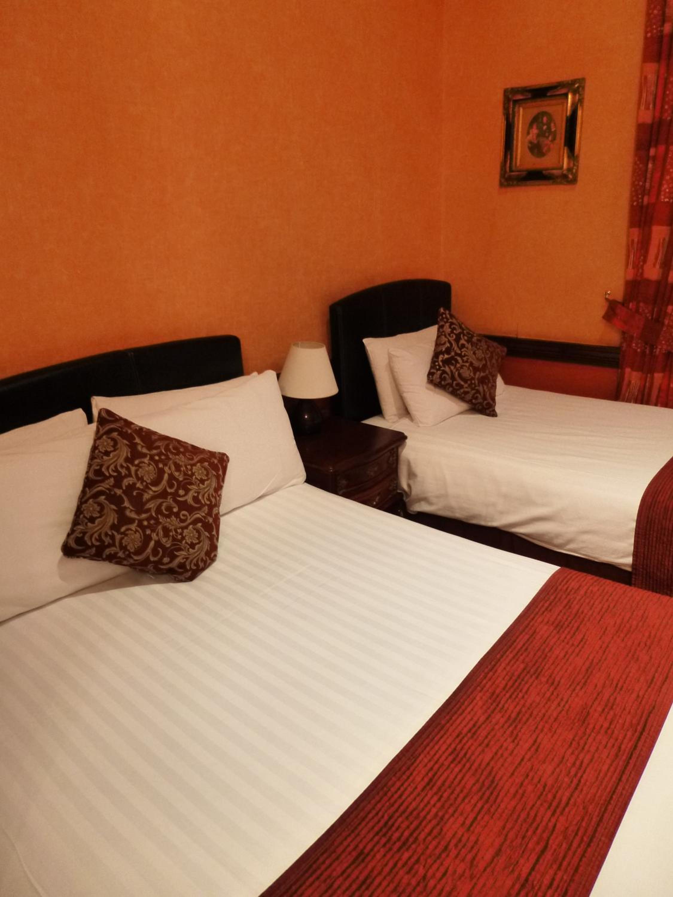 Triple Room photo 2