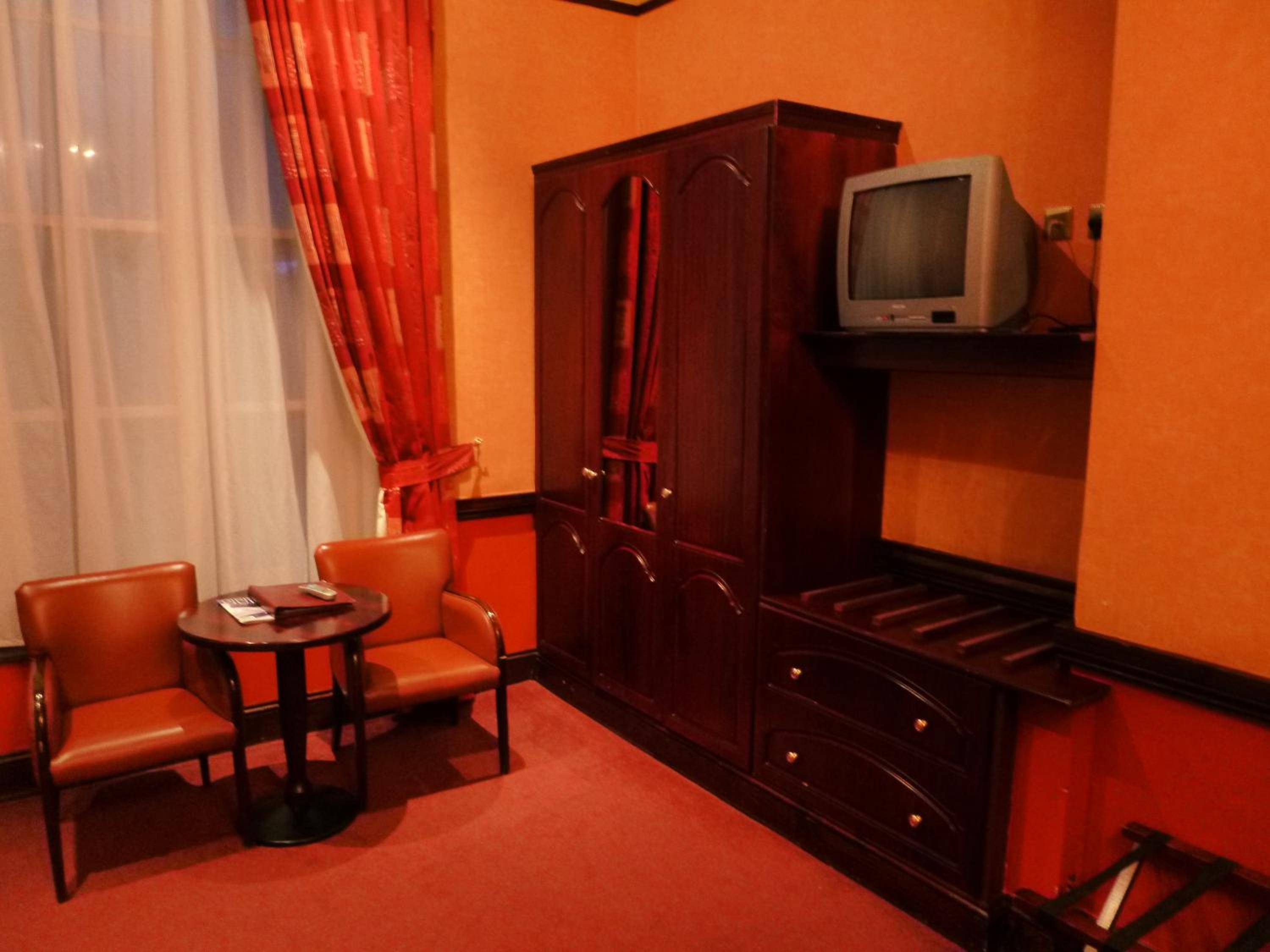 Double Room — the supplier's photographs — photo 3