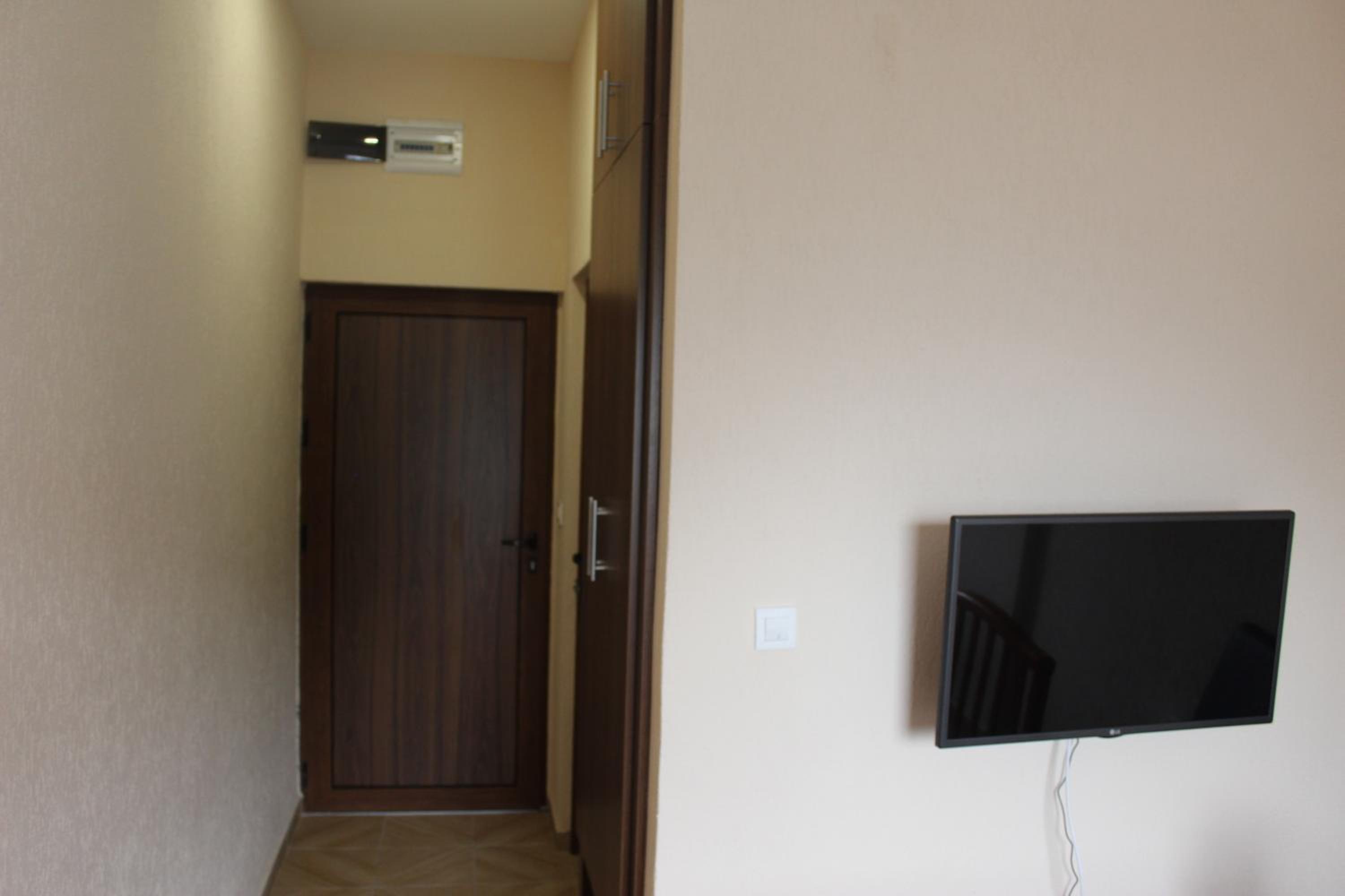 Twin Room With Lake View