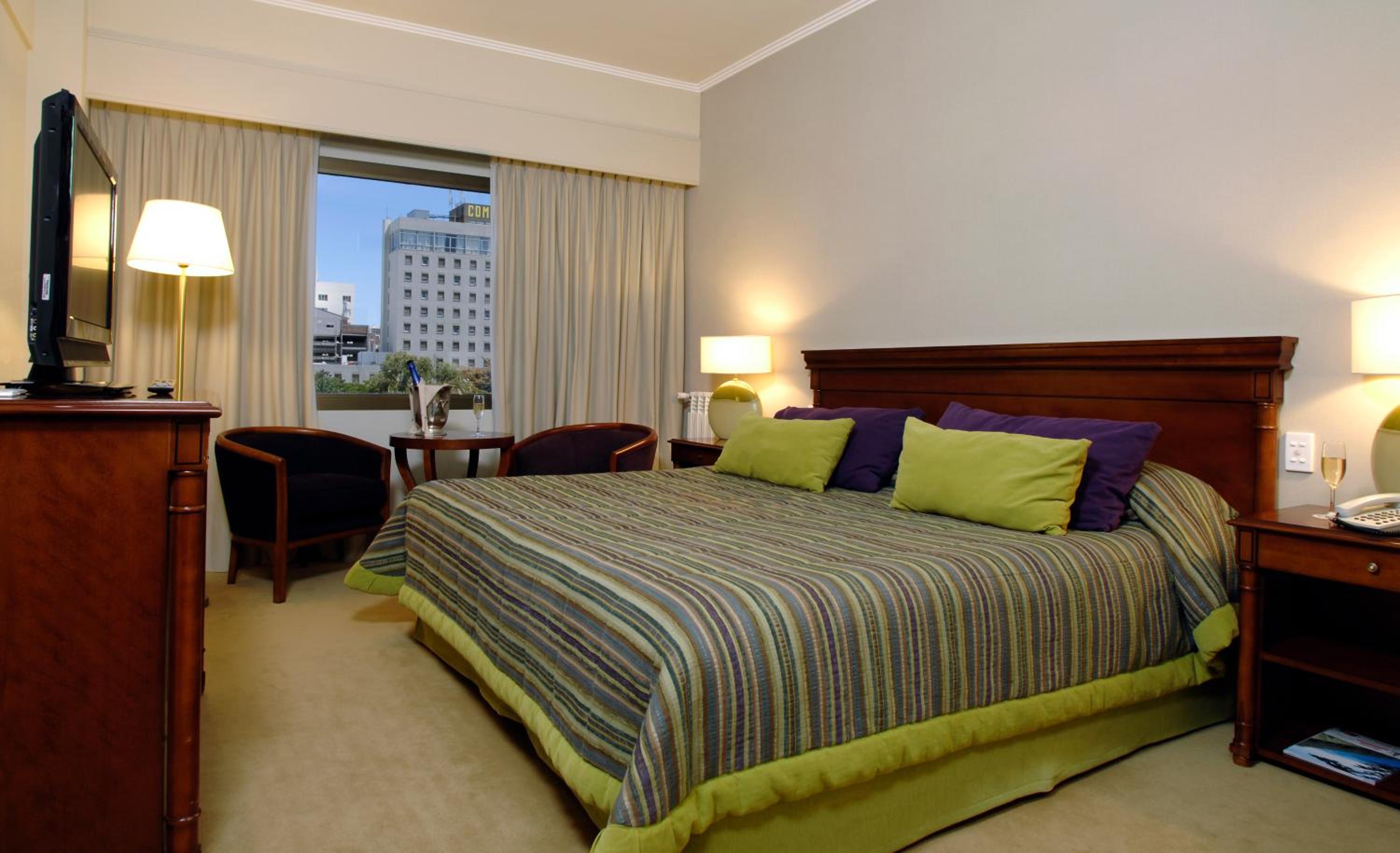 Suite photo 1