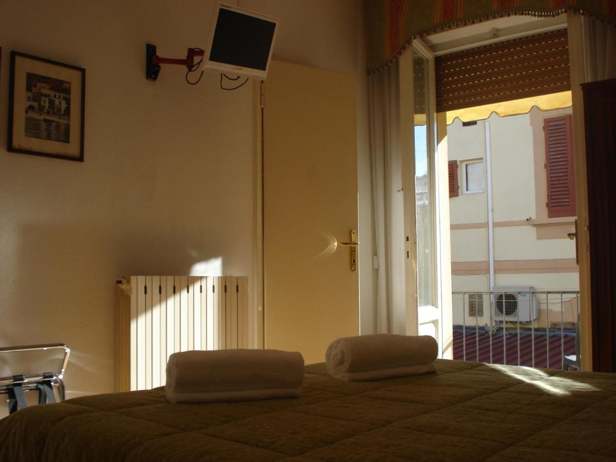 Comfort Double Room with Balcony photo 3