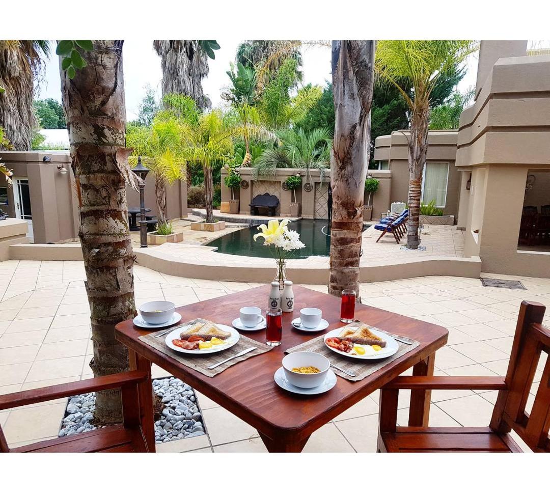 Suite with Pool View photo 2