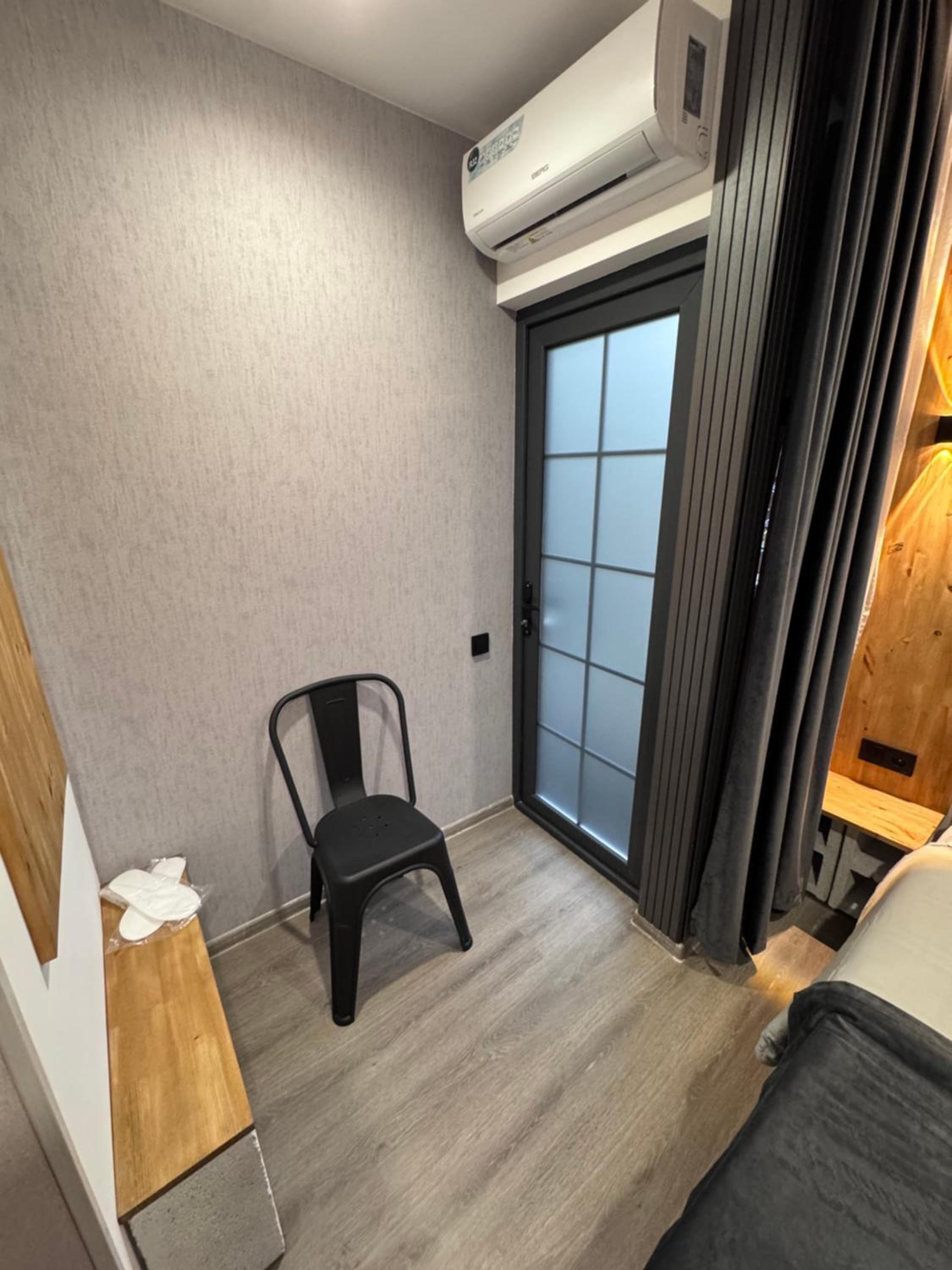 Standard Suite