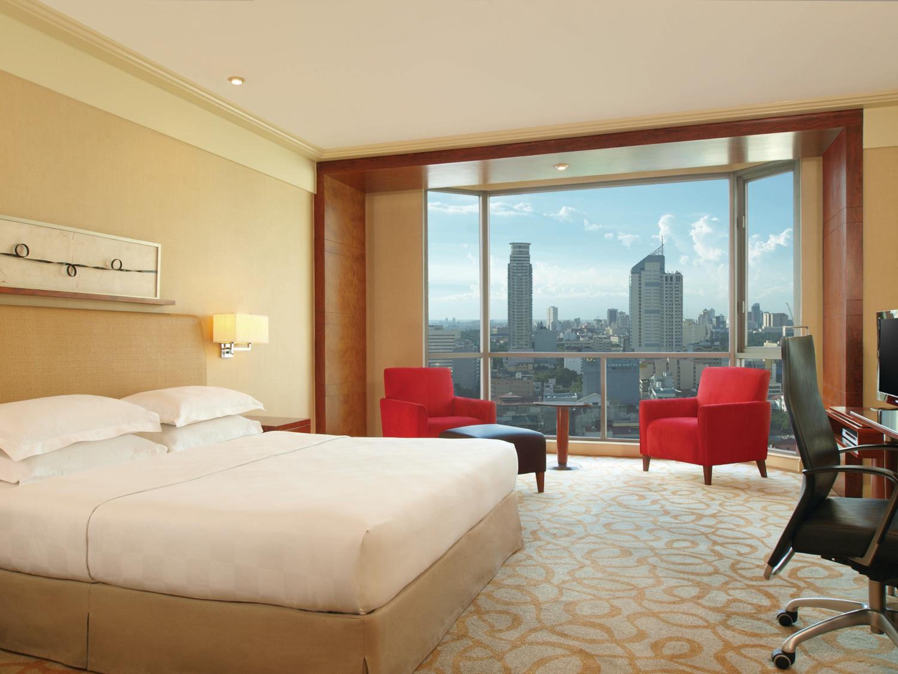 Superior King Room - Photo 2