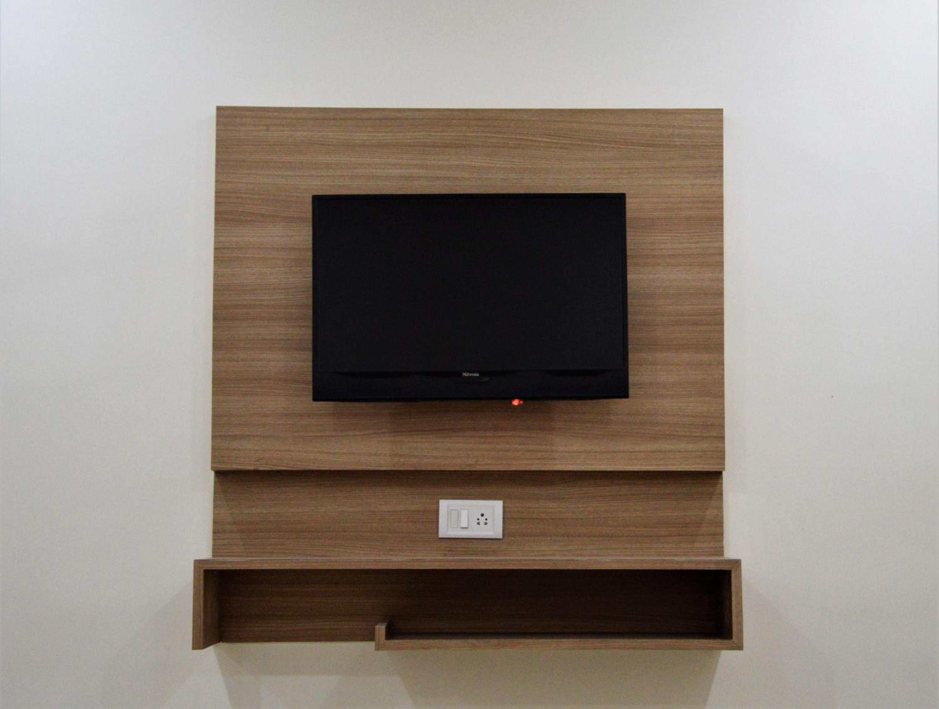 Deluxe King Room photo 3
