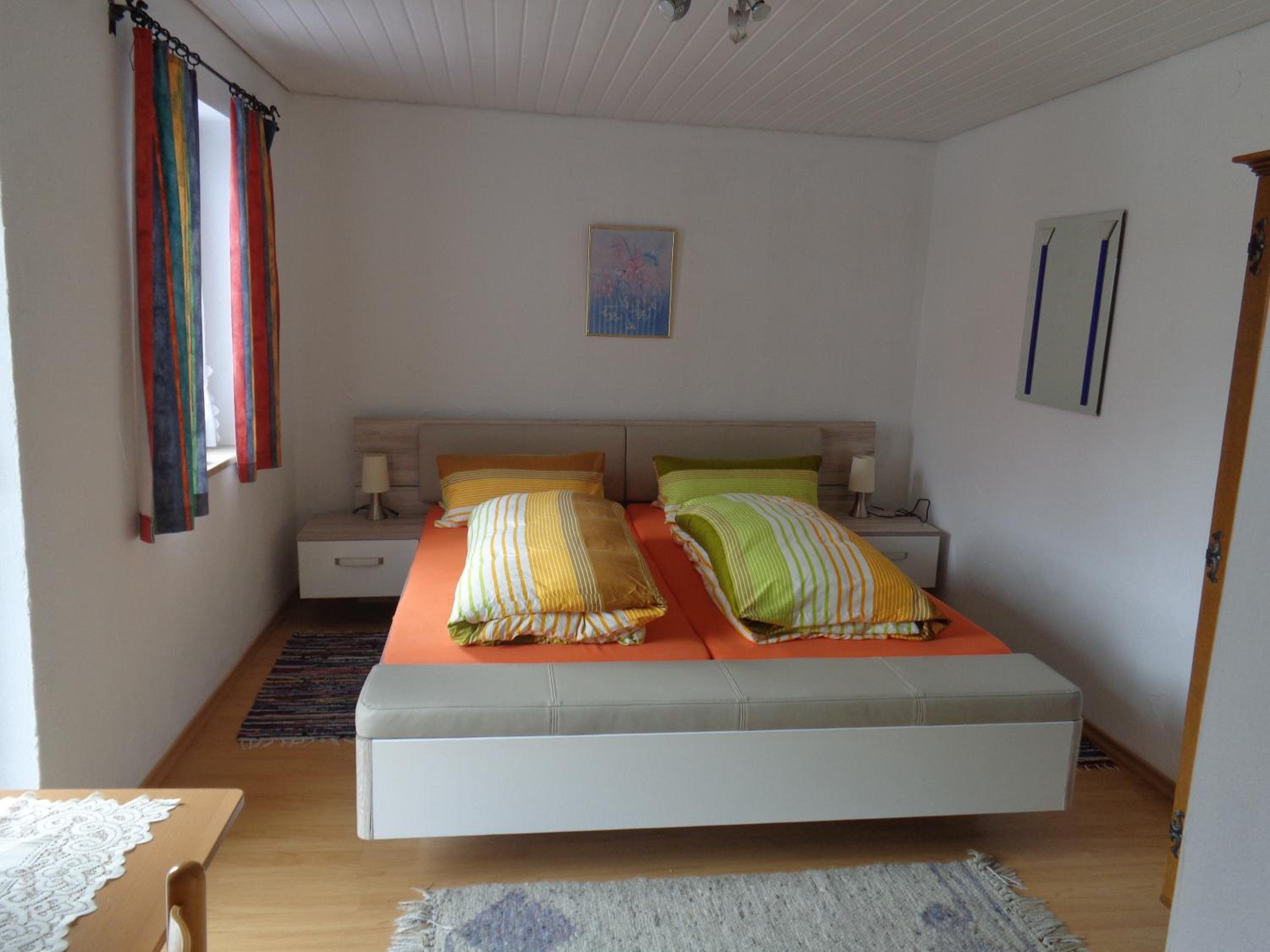 Comfort Double Room photo 2